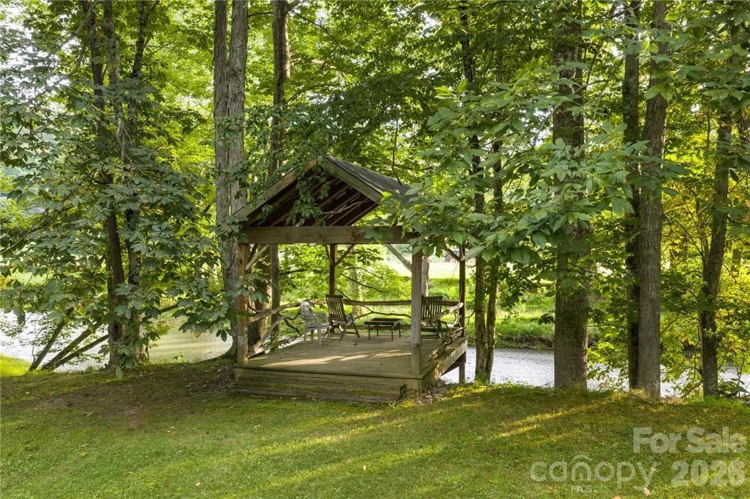 Single Family Residence at 151 Red Tailed Hawk Road, Banner Elk, photo 4 of 31