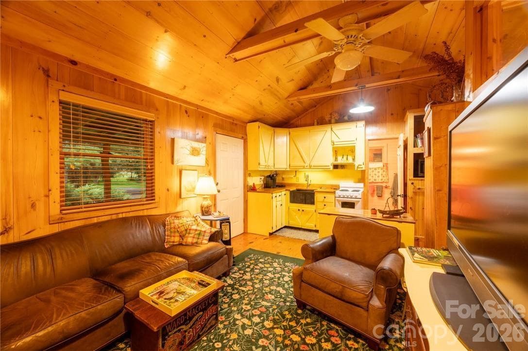 Single Family Residence at 151 Red Tailed Hawk Road, Banner Elk, photo 12 of 31