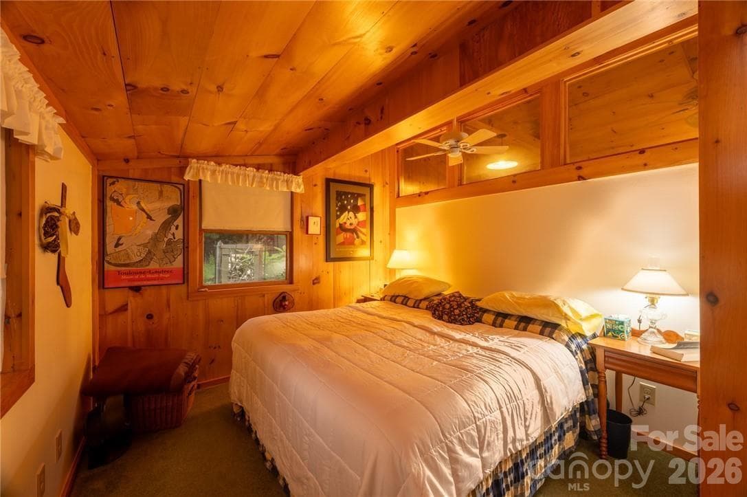 Single Family Residence at 151 Red Tailed Hawk Road, Banner Elk, photo 17 of 31