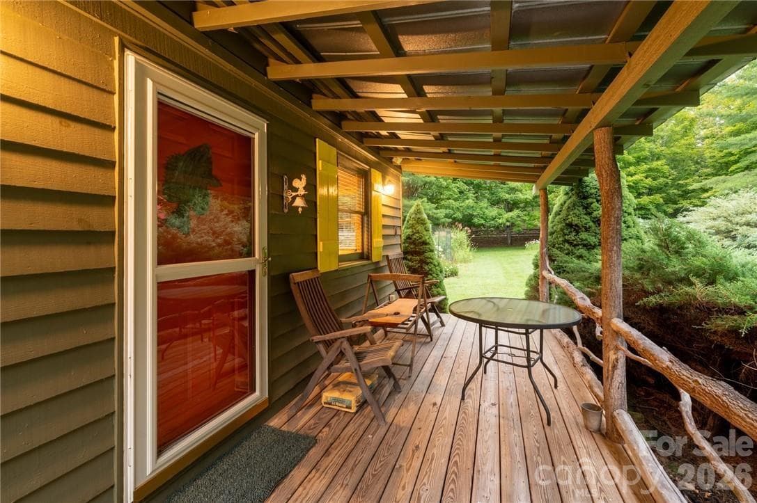 Single Family Residence at 151 Red Tailed Hawk Road, Banner Elk, photo 19 of 31