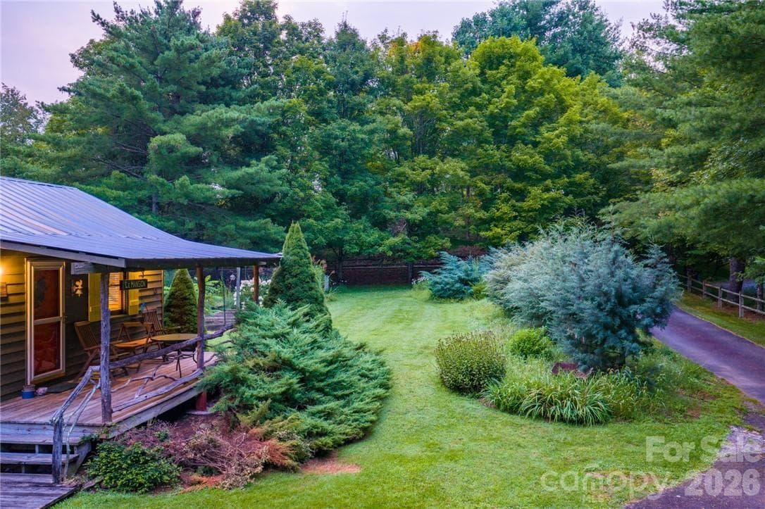 Single Family Residence at 151 Red Tailed Hawk Road, Banner Elk, photo 21 of 31