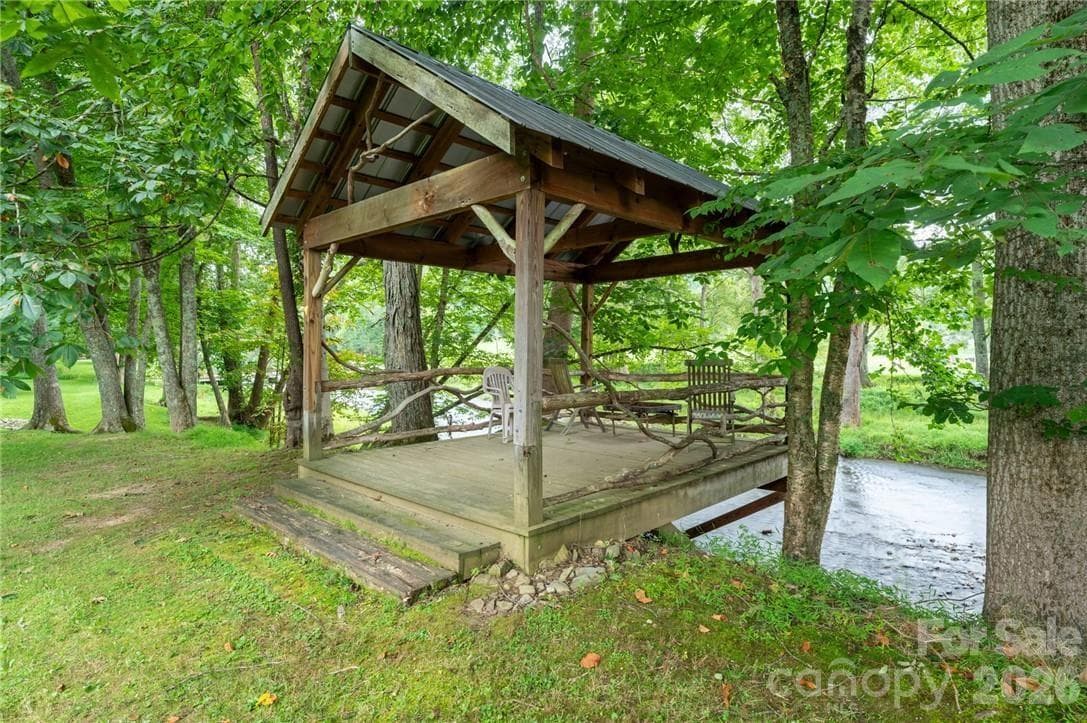 Single Family Residence at 151 Red Tailed Hawk Road, Banner Elk, photo 24 of 31