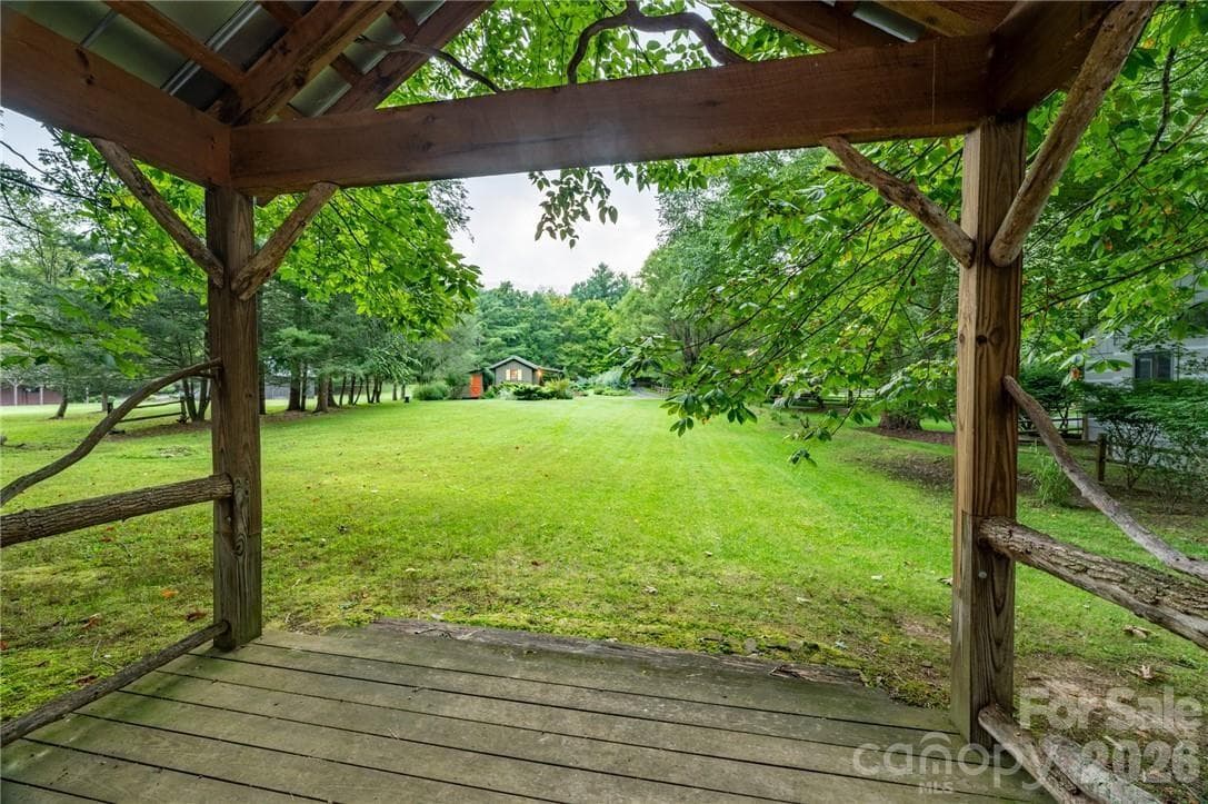 Single Family Residence at 151 Red Tailed Hawk Road, Banner Elk, photo 25 of 31
