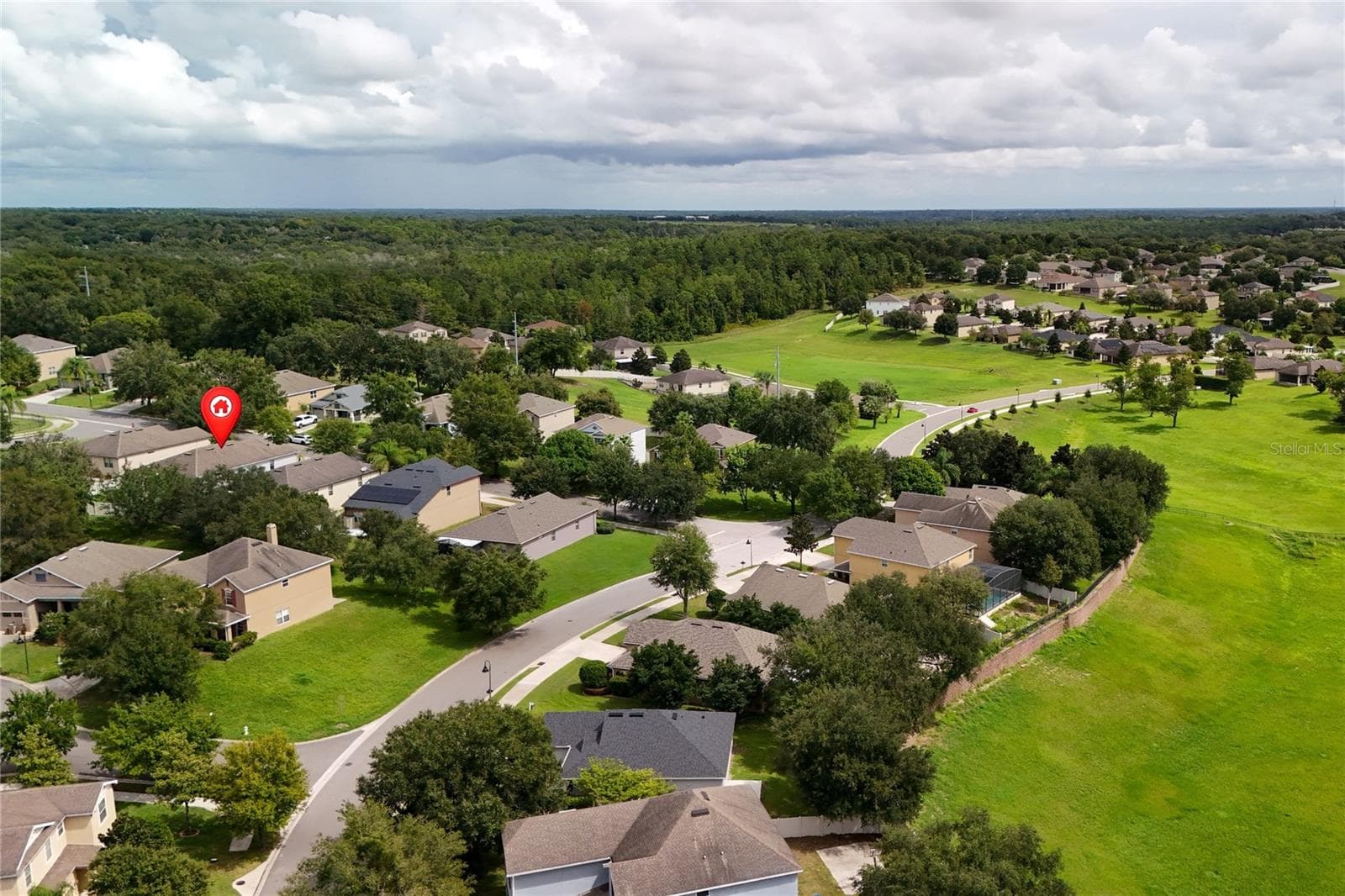 Single Family Residence at 30115 CHEVAL ST, MOUNT DORA, photo 97 of 121