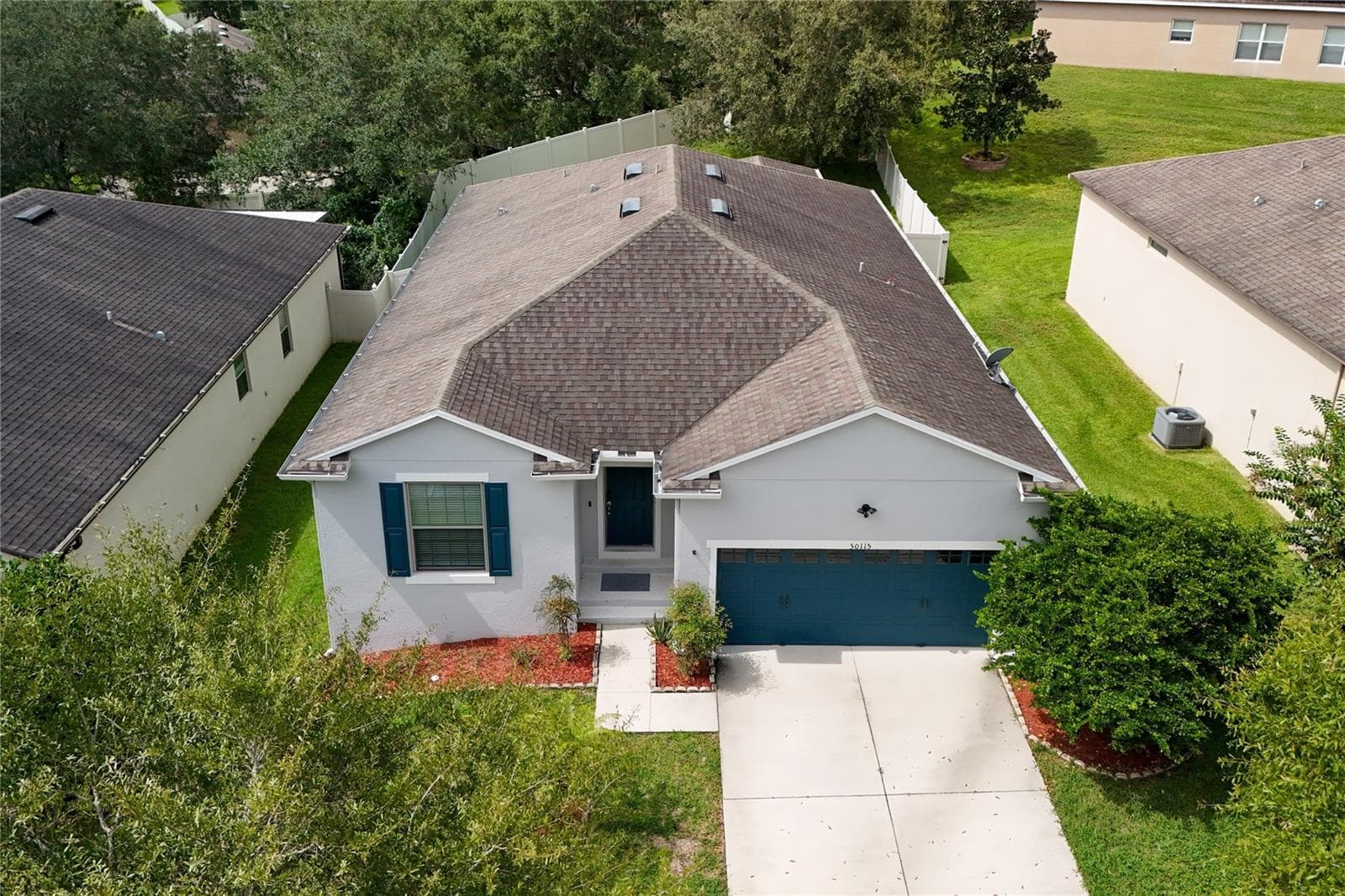 Single Family Residence at 30115 CHEVAL ST, MOUNT DORA, photo 107 of 121