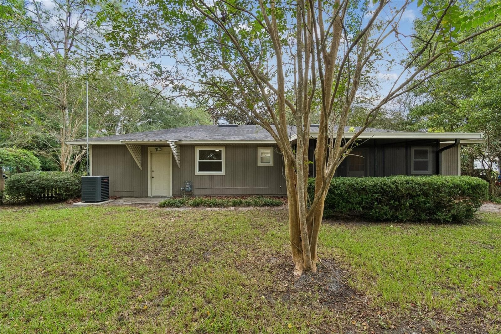 Single Family Residence at 6511 NW 29TH ST, GAINESVILLE, photo 25 of 26