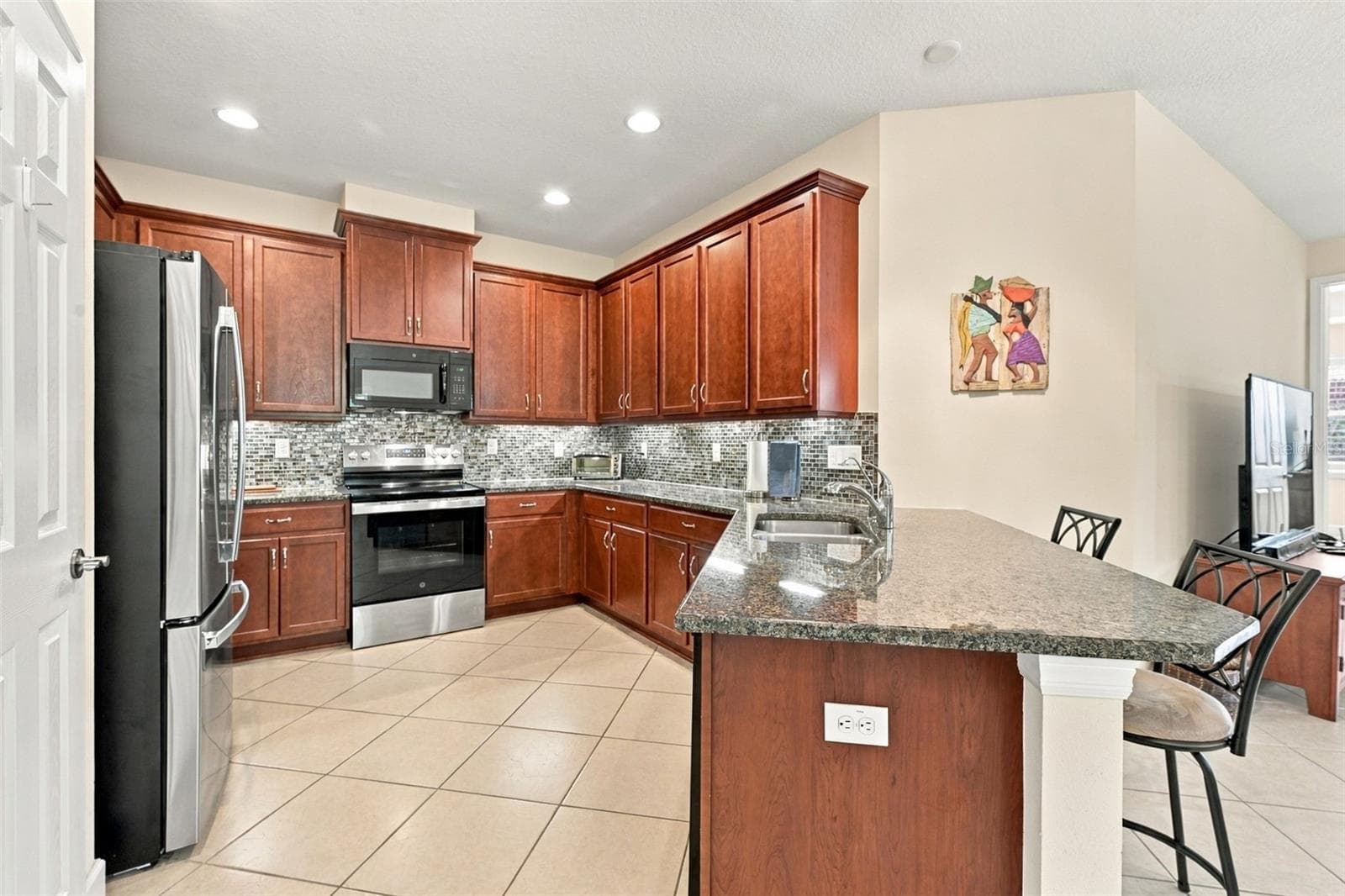 Villa at 704 CHIPPER DR, SUN CITY CENTER, photo 15 of 74