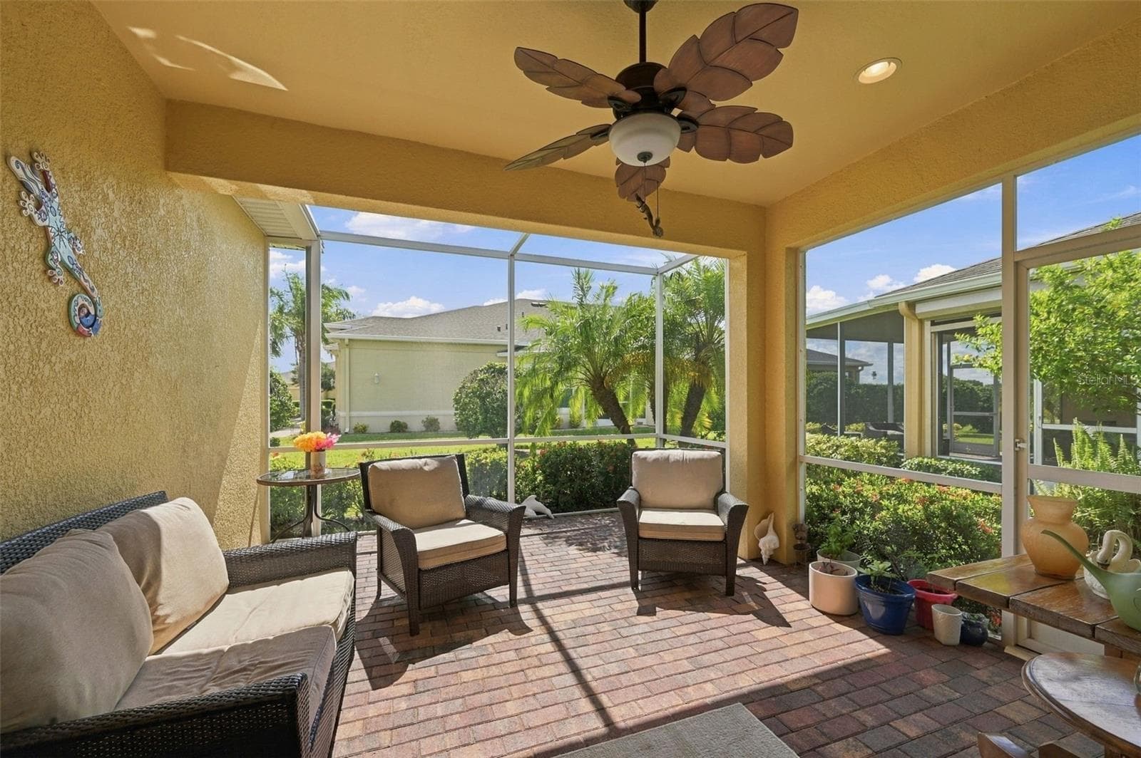 Villa at 704 CHIPPER DR, SUN CITY CENTER, photo 30 of 74