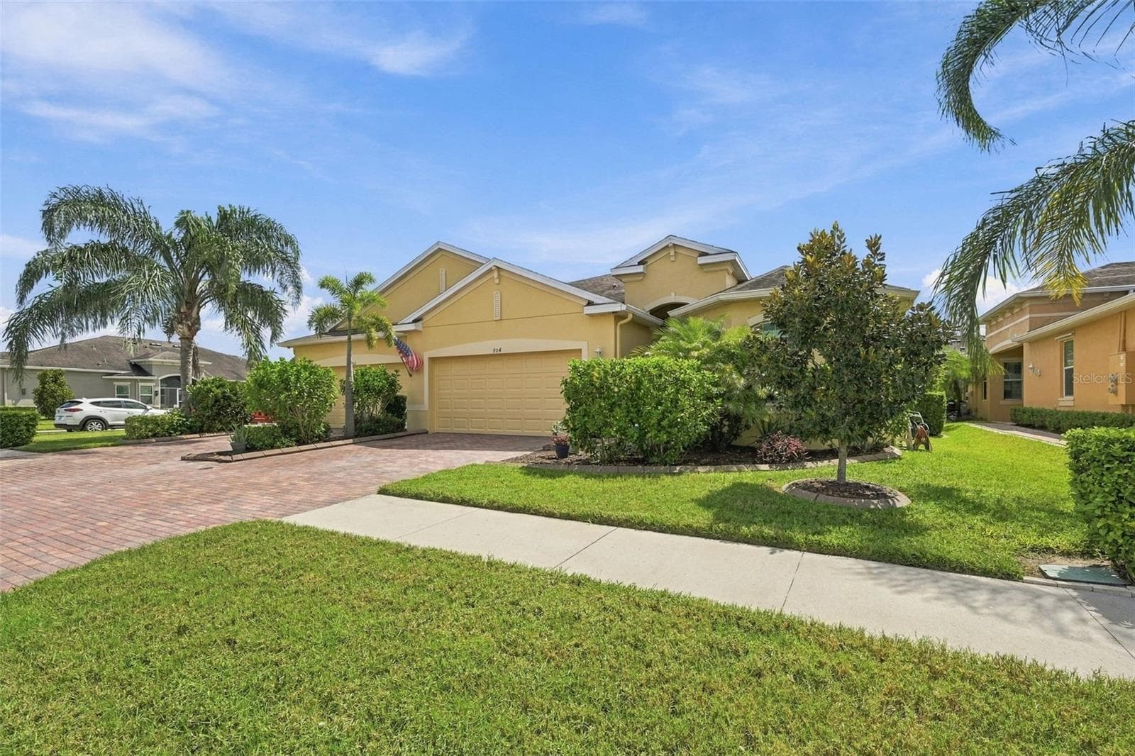 Villa at 704 CHIPPER DR, SUN CITY CENTER, photo 43 of 74