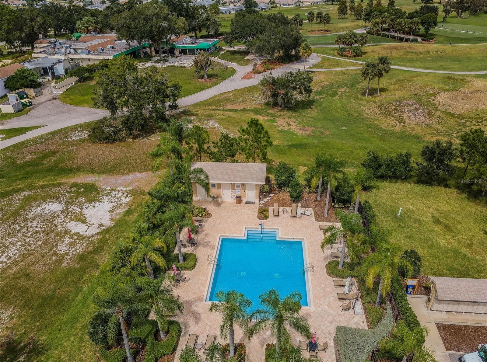 Villa at 704 CHIPPER DR, SUN CITY CENTER, photo 47 of 74