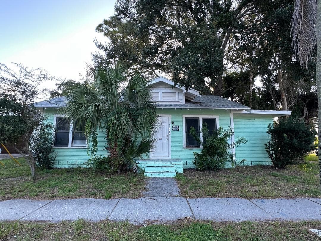 Single Family Residence at 2320 5TH ST S, ST PETERSBURG, photo 16 of 16
