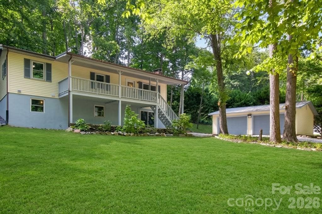 90 Beech Valley Estates