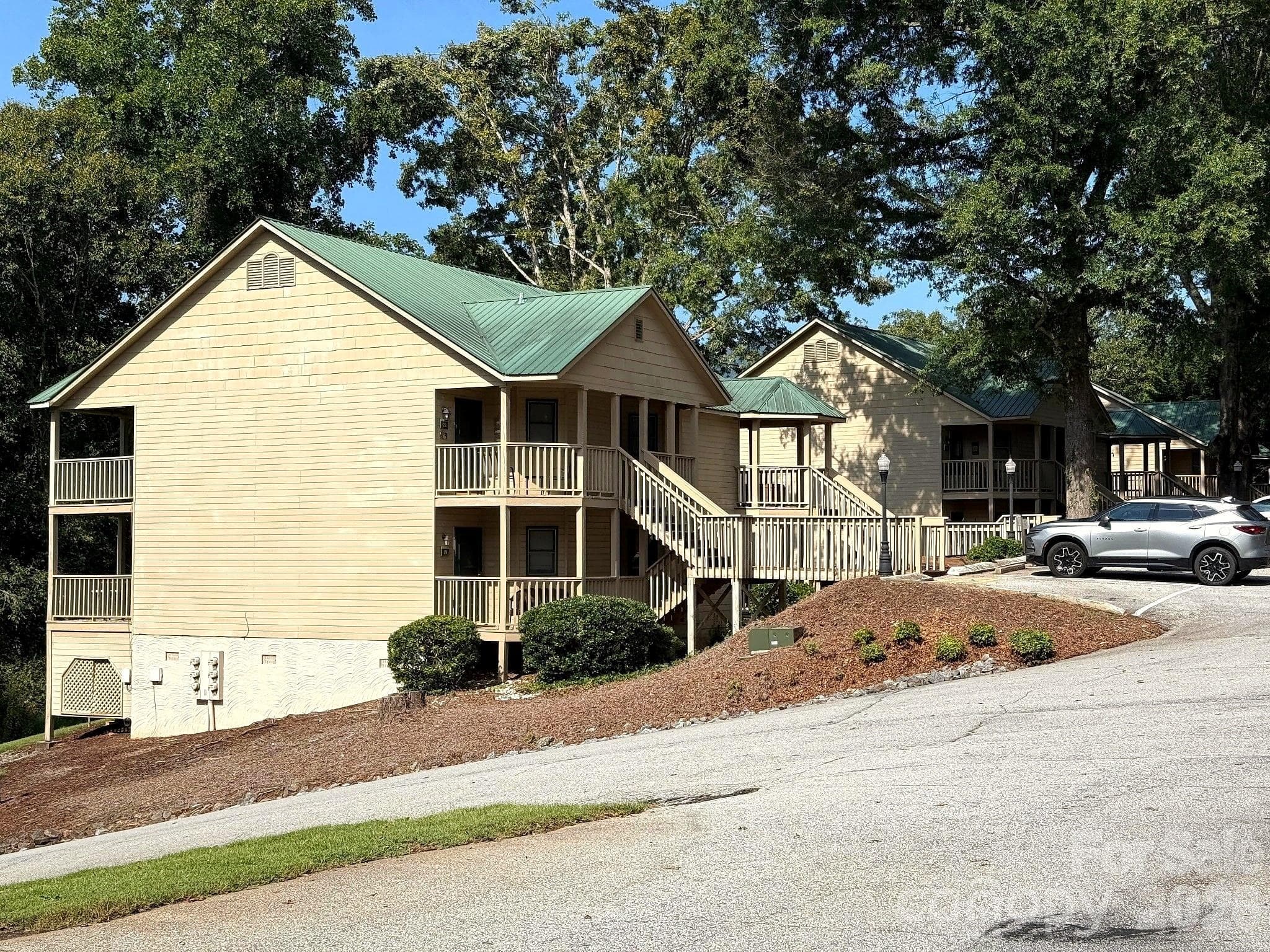 160 Whitney Blvd Unit 24 Lake Lure NC - 160 Whitney Boulevard, Lake Lure