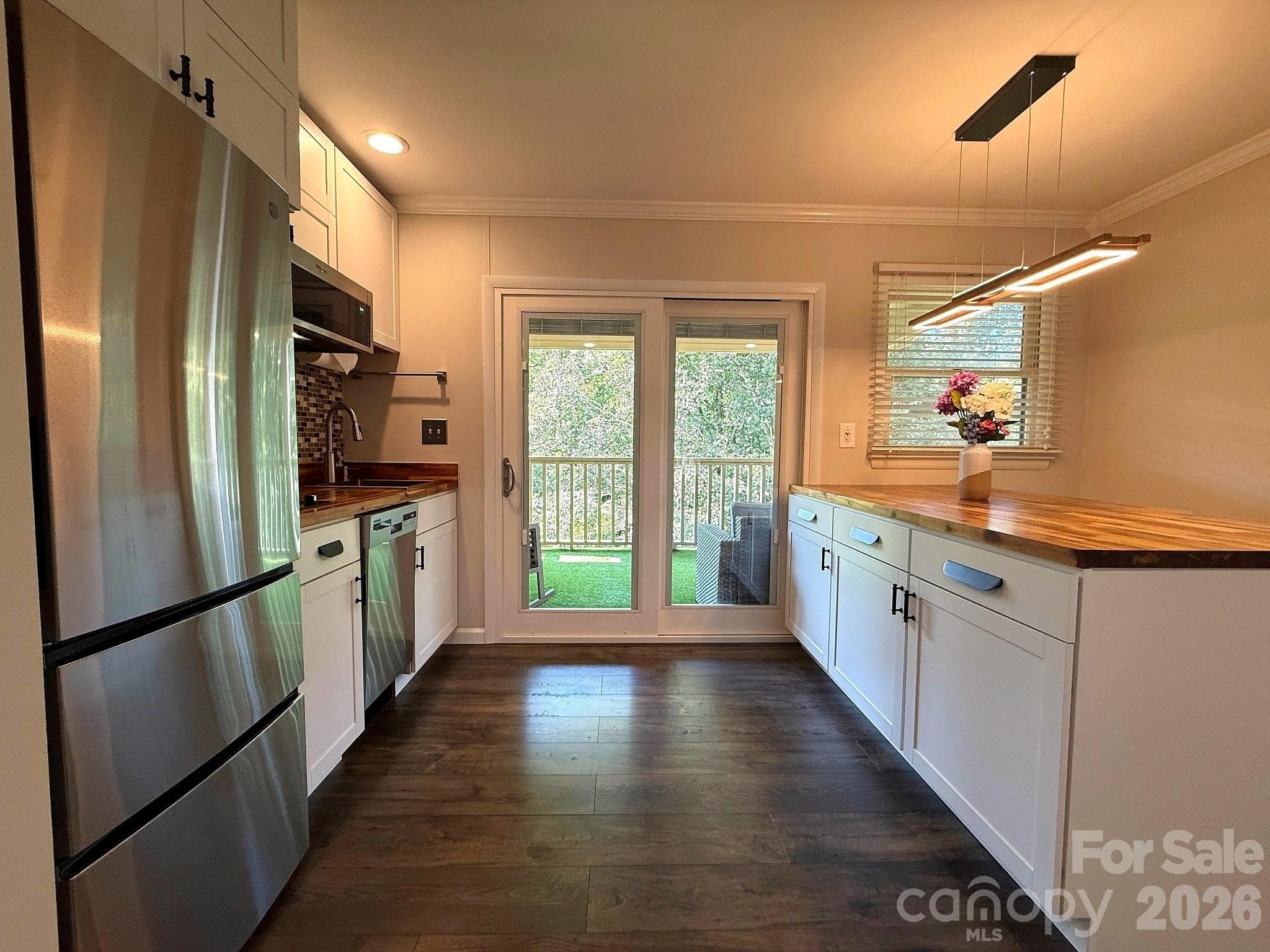 Single Family Residence at 160 Whitney Boulevard, Lake Lure, photo 12 of 38