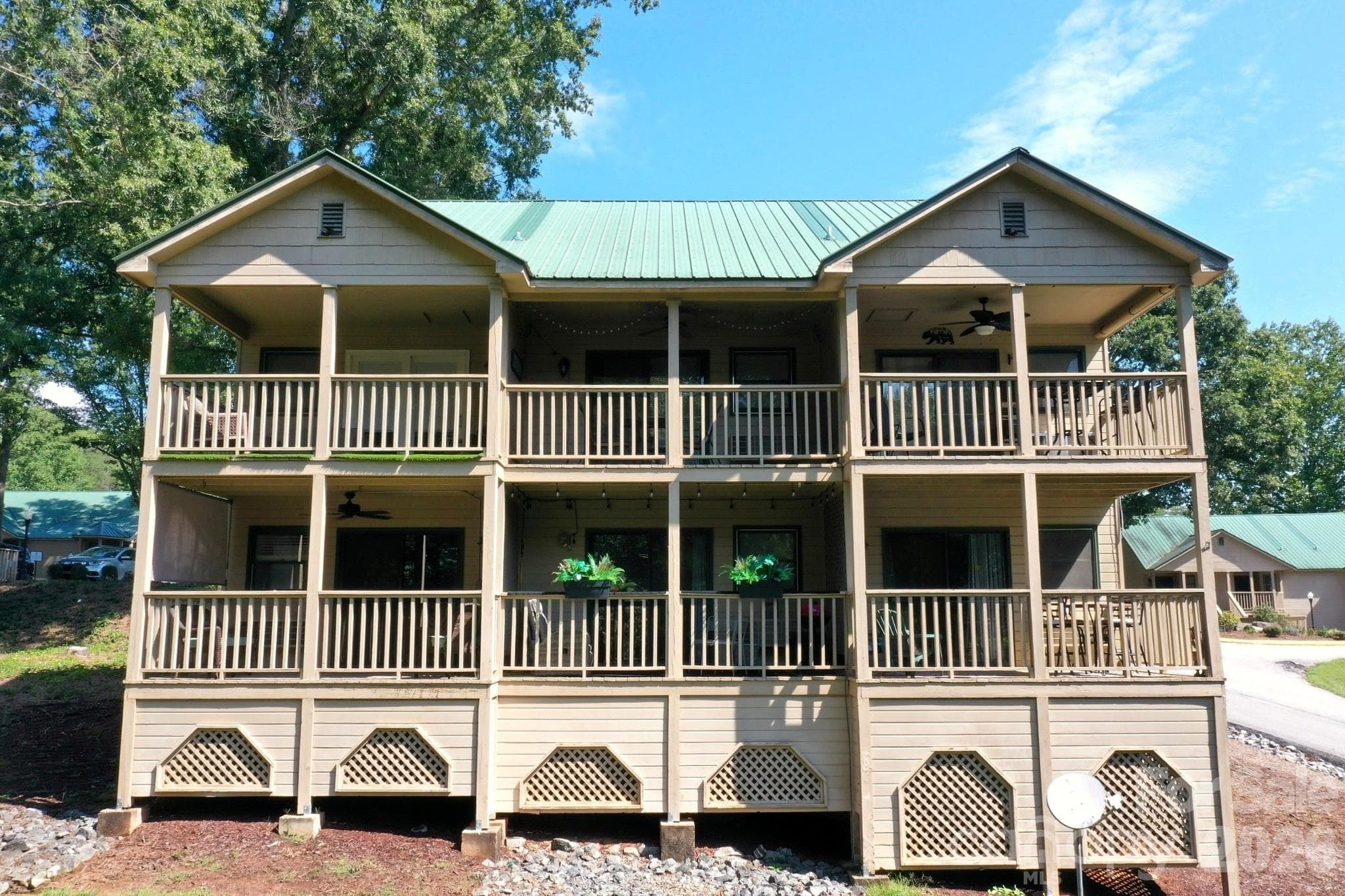 Single Family Residence at 160 Whitney Boulevard, Lake Lure, photo 5 of 38