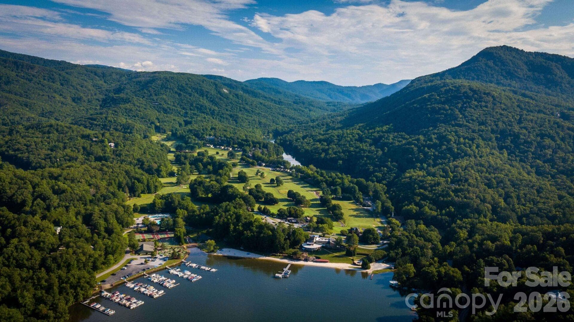 Single Family Residence at 160 Whitney Boulevard, Lake Lure, photo 28 of 38