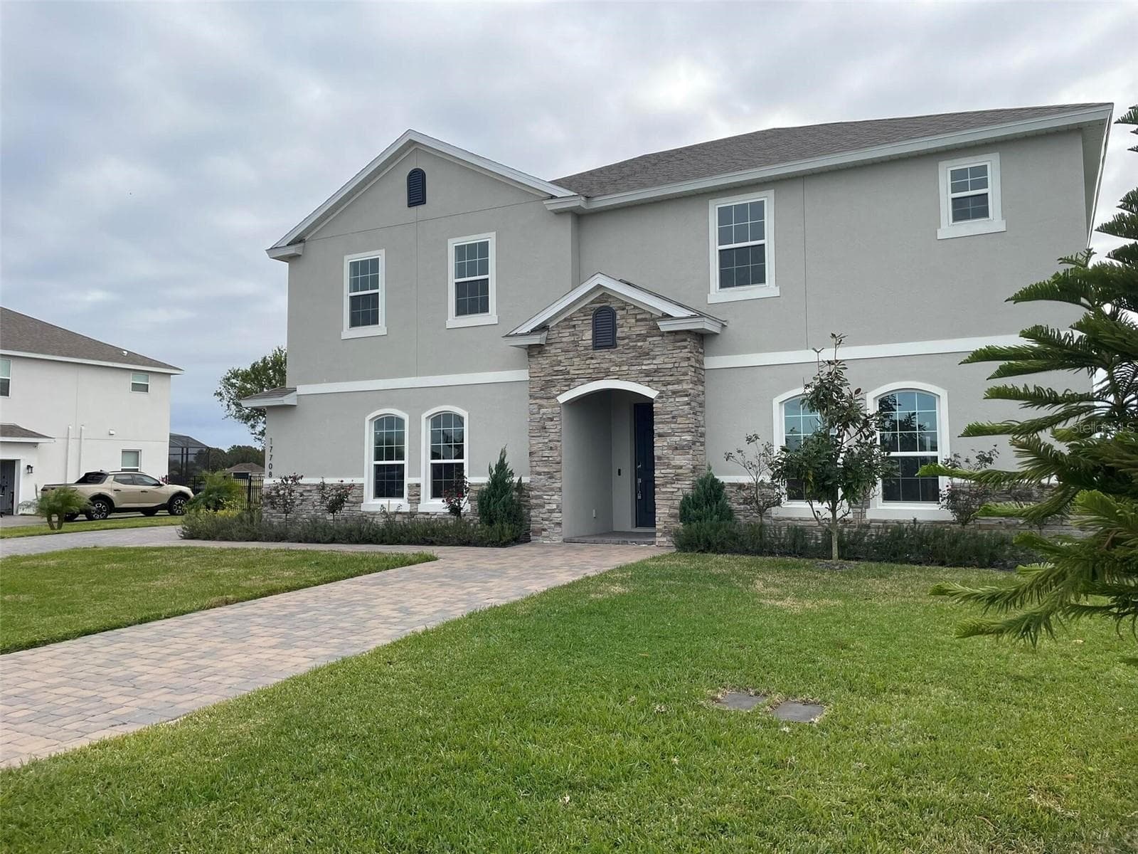 Single Family Residence at 17708 SAWGRASS RUN, DEER ISLAND, photo 2 of 79