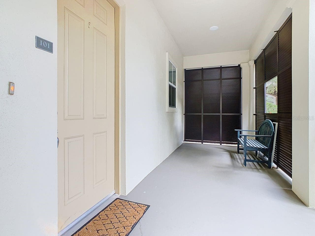 Condominium at 803 FRONT ST #4101, CELEBRATION, photo 2 of 35