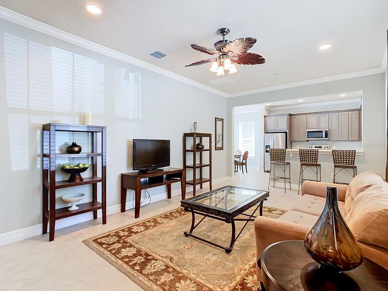 Condominium at 803 FRONT ST #4101, CELEBRATION, photo 7 of 35
