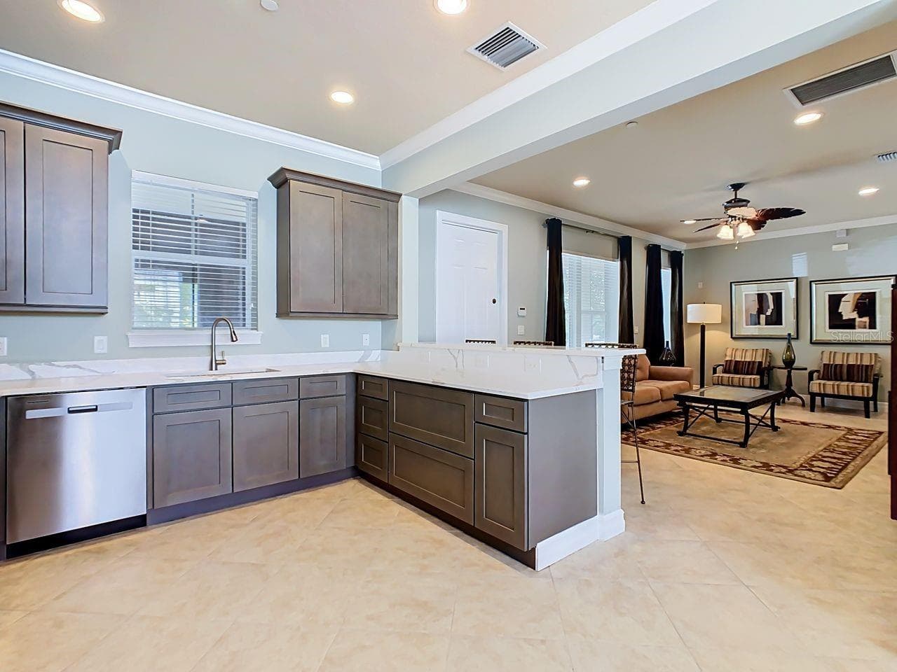 Condominium at 803 FRONT ST #4101, CELEBRATION, photo 16 of 35