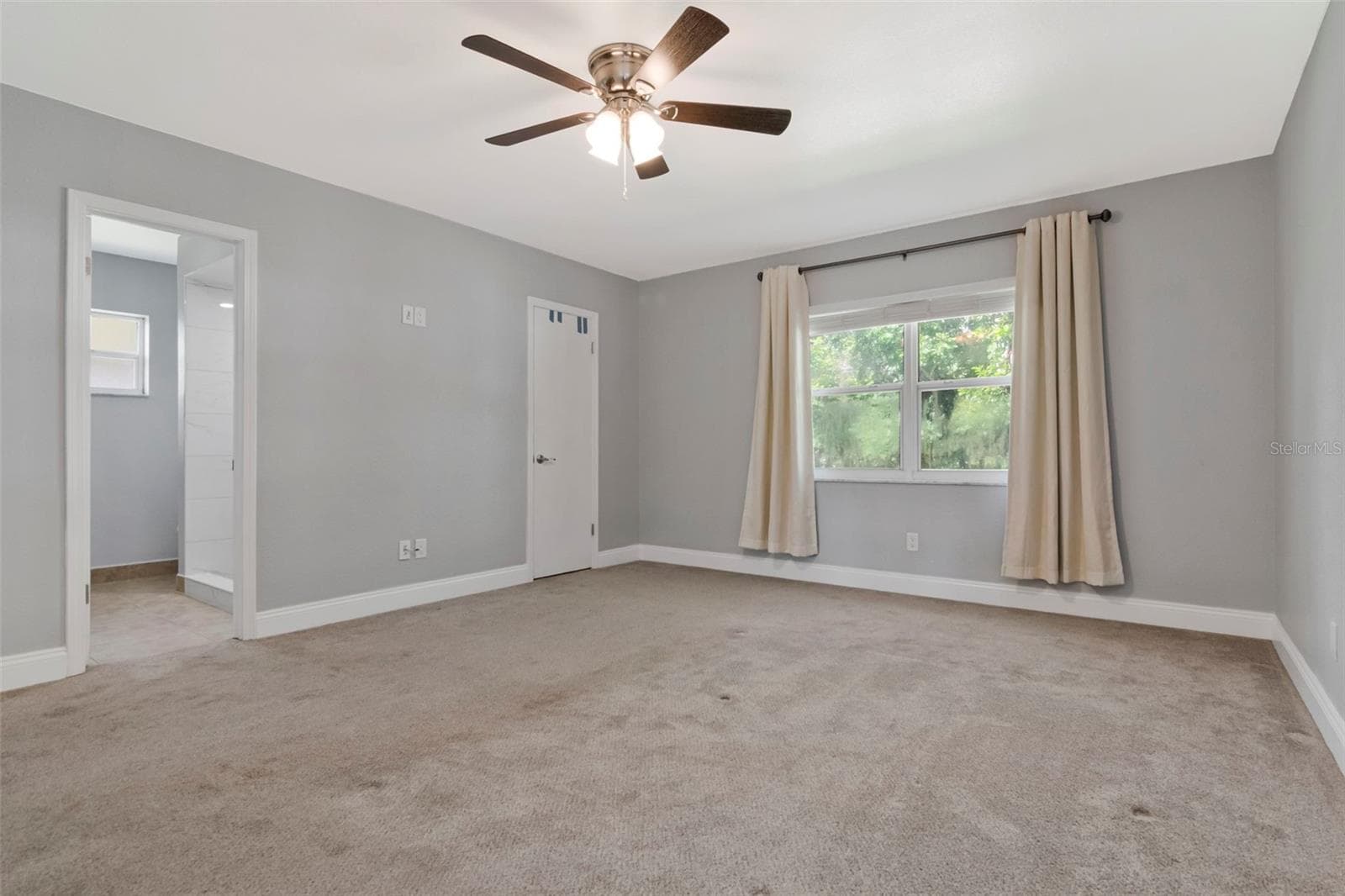 Primary Bedroom - 712 S OAKWOOD AVE, BRANDON