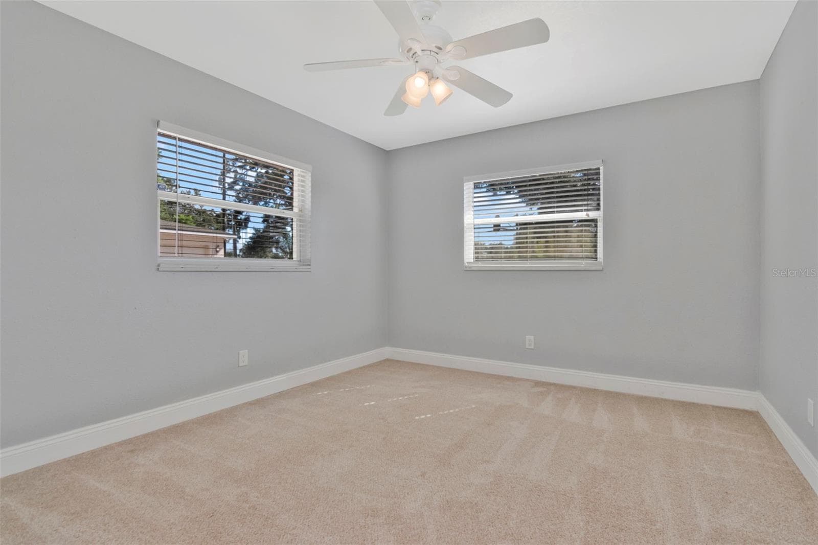 Bedroom 2 - 712 S OAKWOOD AVE, BRANDON