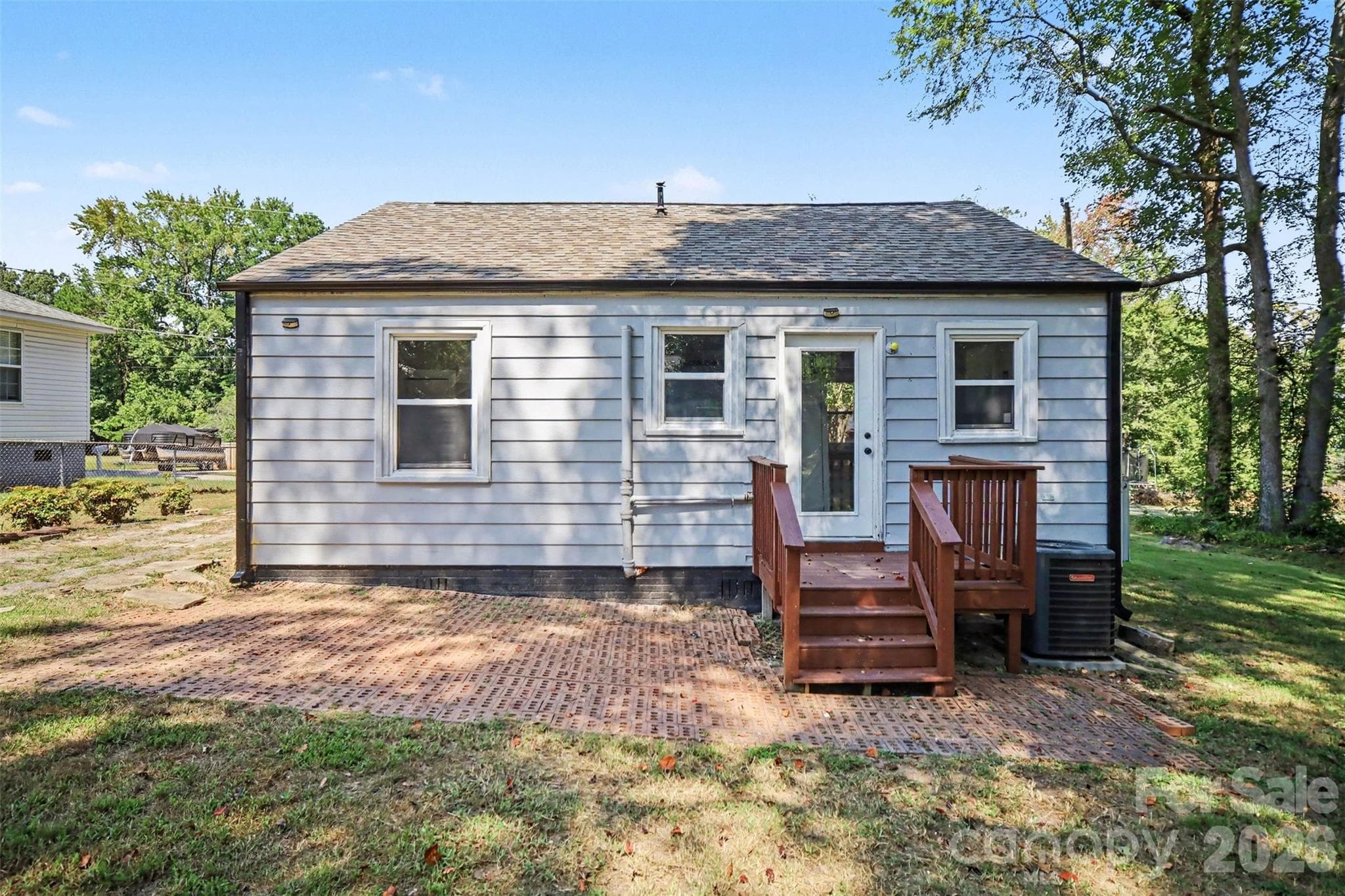 Single Family Residence at 312 Prince Street, Kannapolis, photo 17 of 21