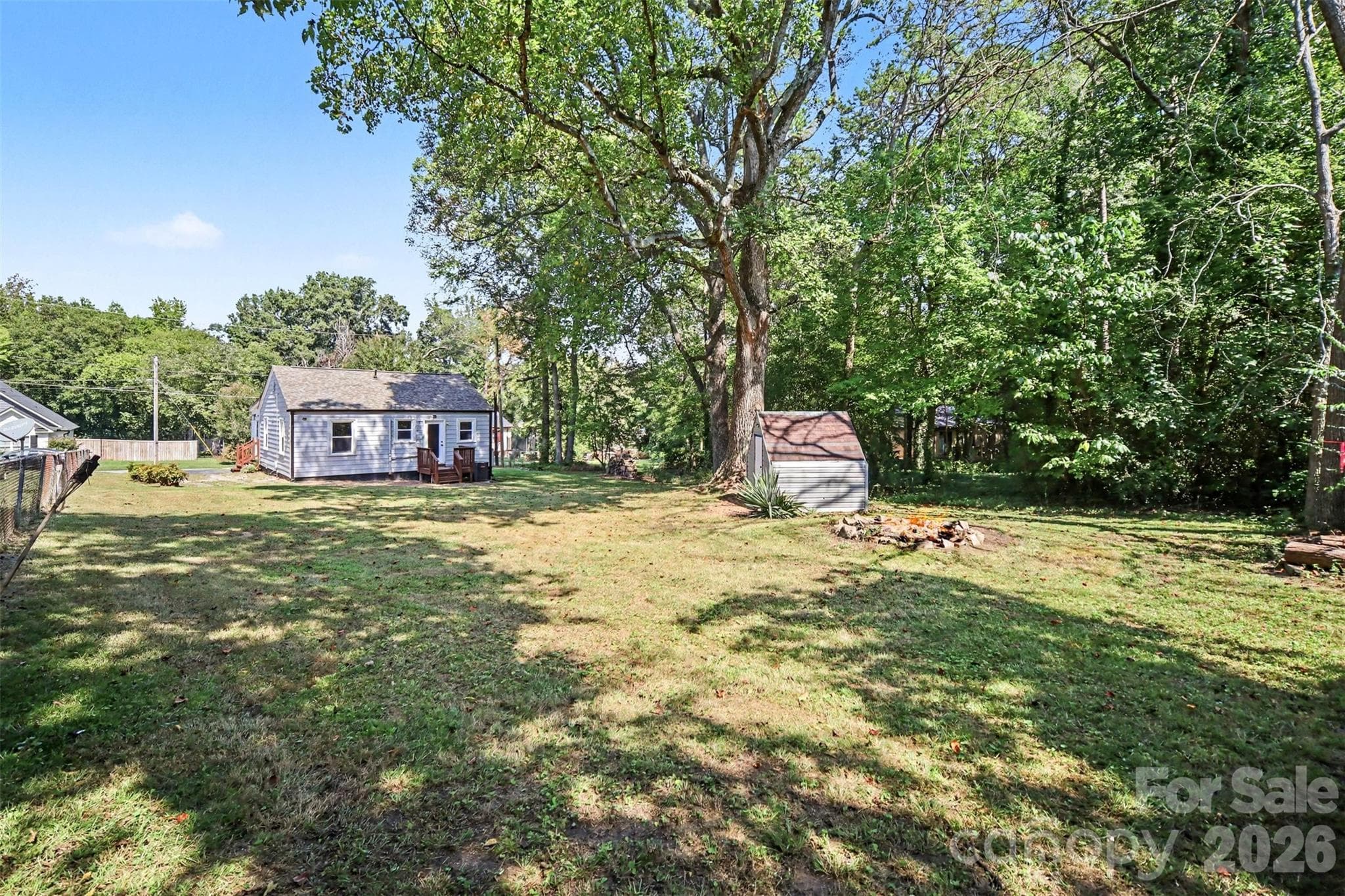 Single Family Residence at 312 Prince Street, Kannapolis, photo 20 of 21