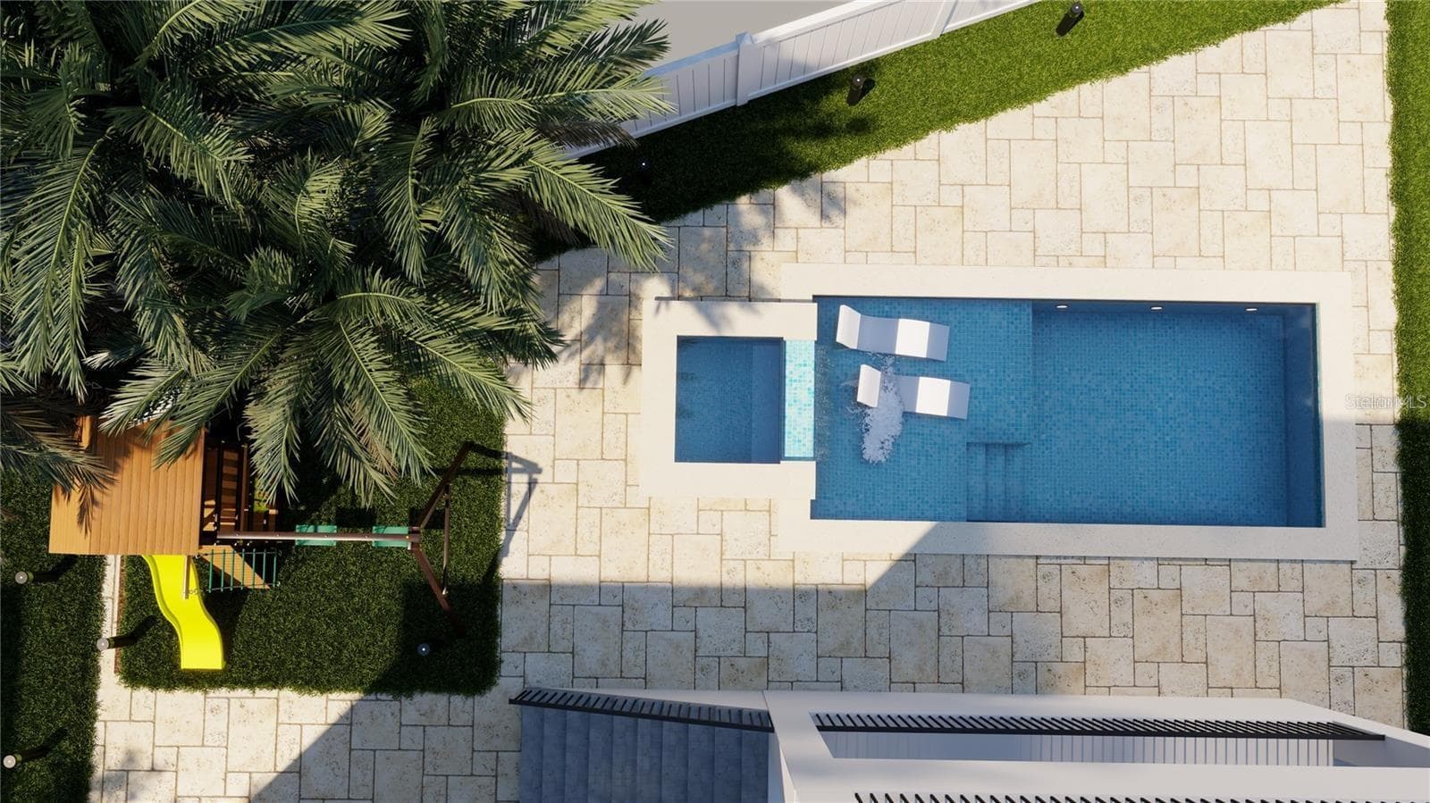 Single Family Residence at 4523 W ROSEMERE RD, TAMPA, photo 16 of 28