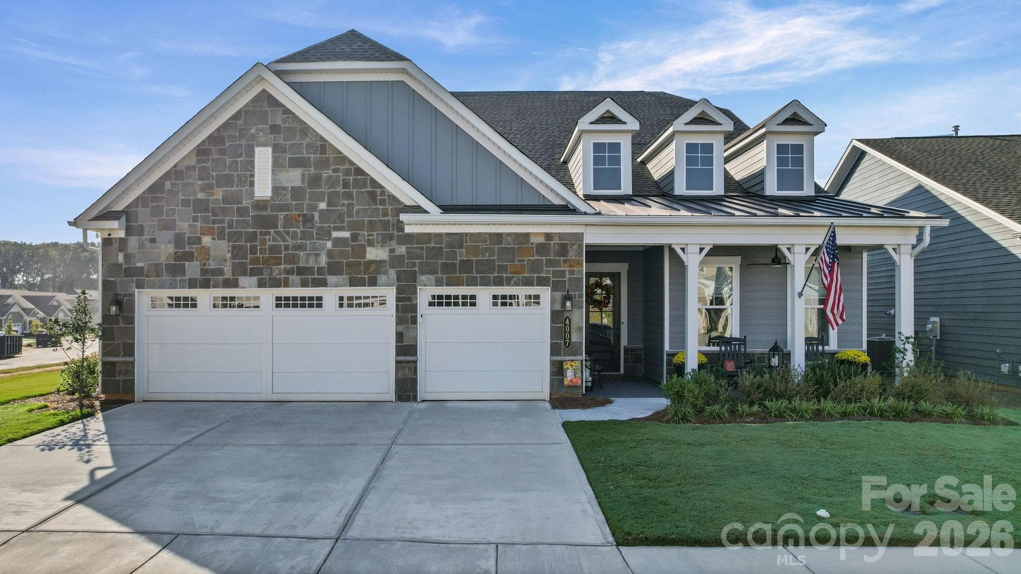 4007 Brush Creek