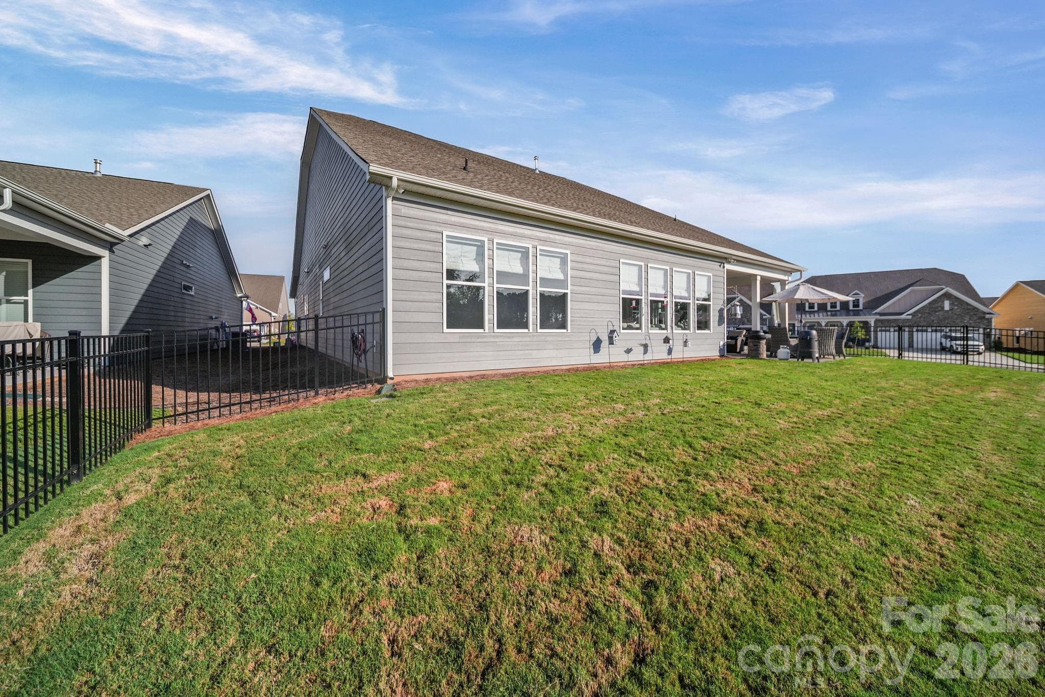 Single Family Residence at 4007 Brush Creek, Monroe, photo 24 of 33