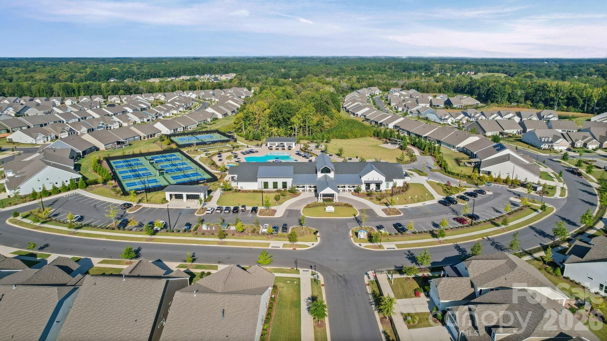 Cresswind at Wesley Chapel - 4007 Brush Creek, Monroe