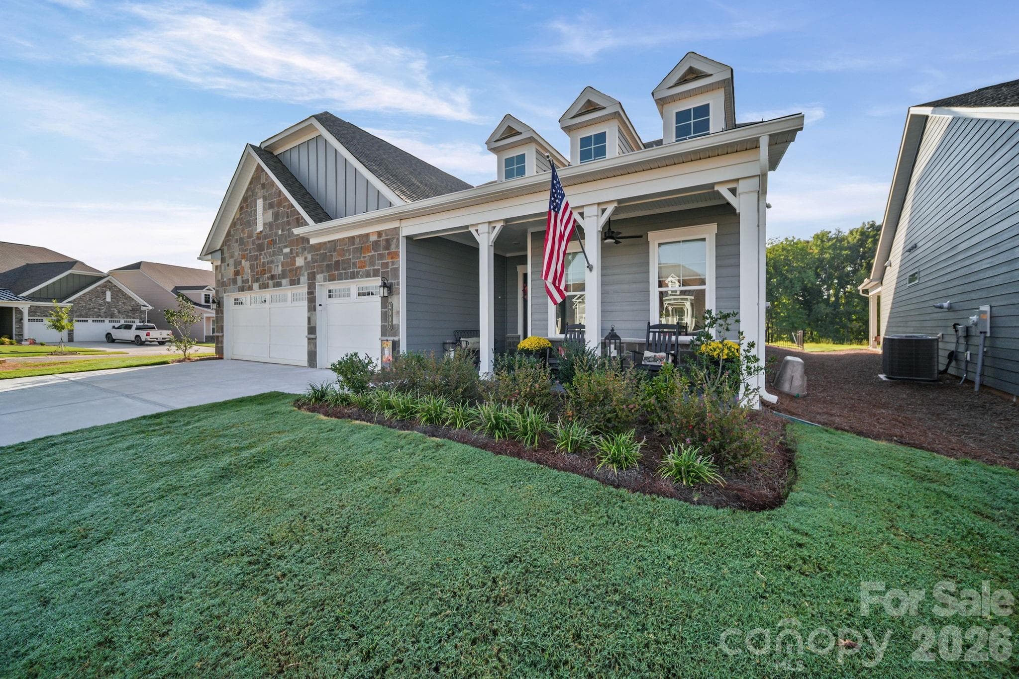 Single Family Residence at 4007 Brush Creek, Monroe, photo 31 of 33