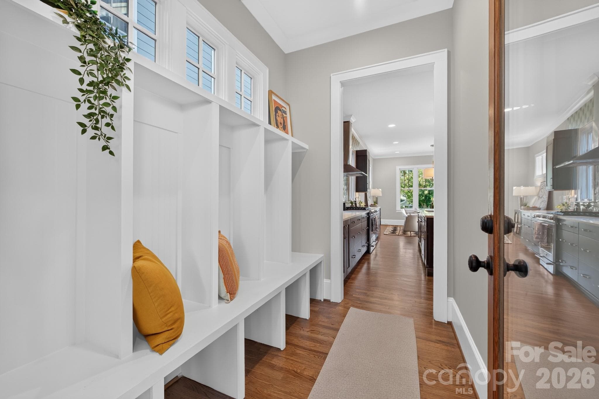 Single Family Residence at 416 W Park Avenue, Charlotte, photo 22 of 48