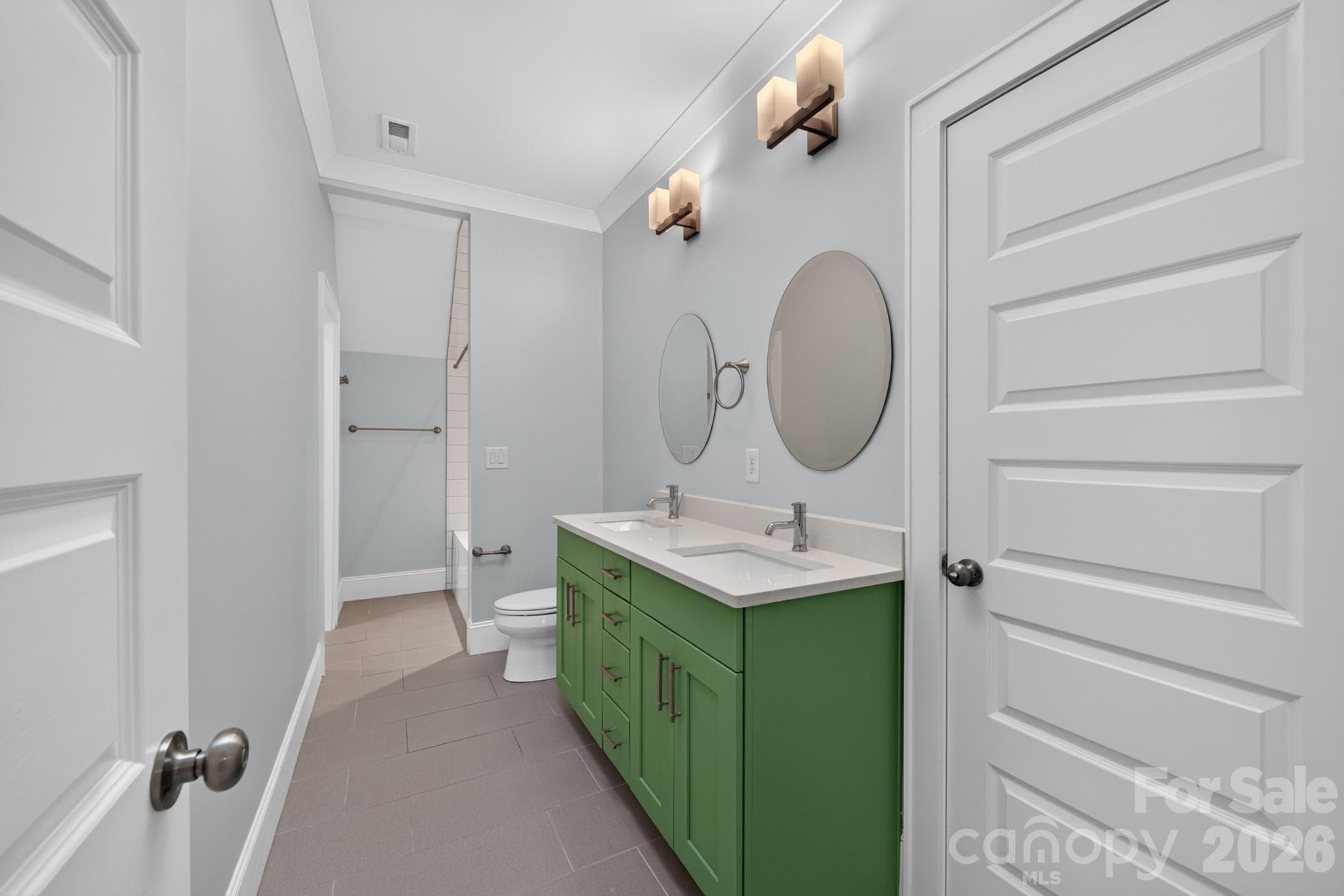 Single Family Residence at 416 W Park Avenue, Charlotte, photo 39 of 48