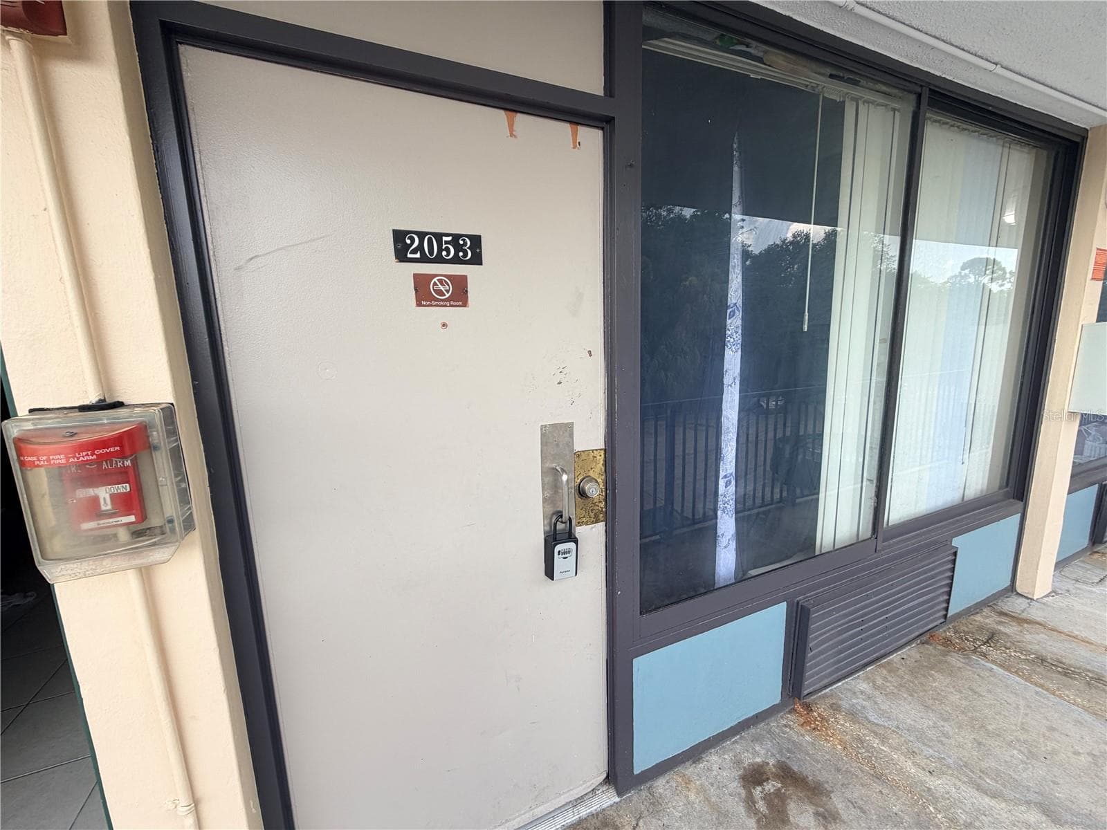 Condominium at 7900 S ORANGE BLOSSOM TRL #2053, ORLANDO, photo 2 of 14