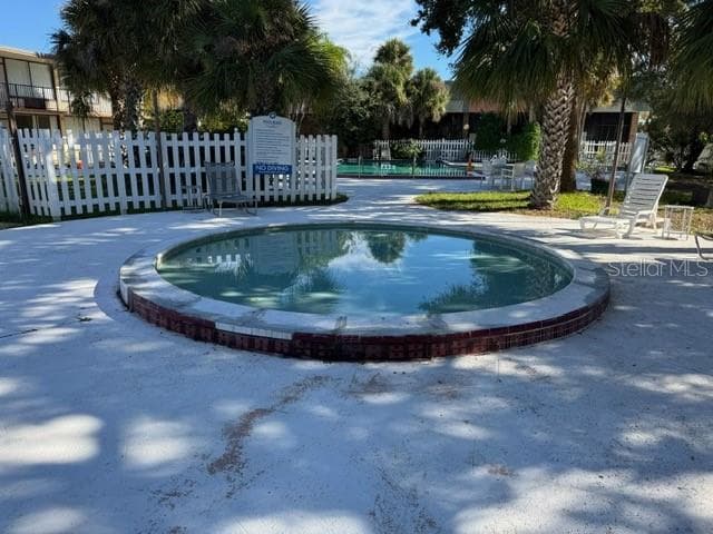 Condominium at 7900 S ORANGE BLOSSOM TRL #2053, ORLANDO, photo 12 of 14