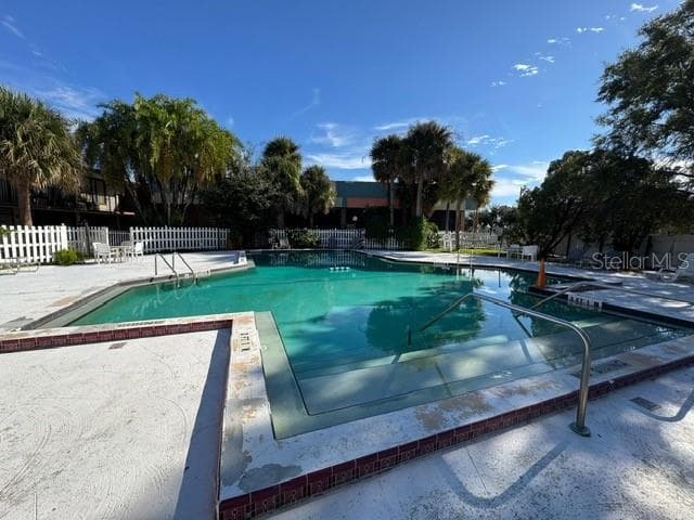 Condominium at 7900 S ORANGE BLOSSOM TRL #2053, ORLANDO, photo 13 of 14