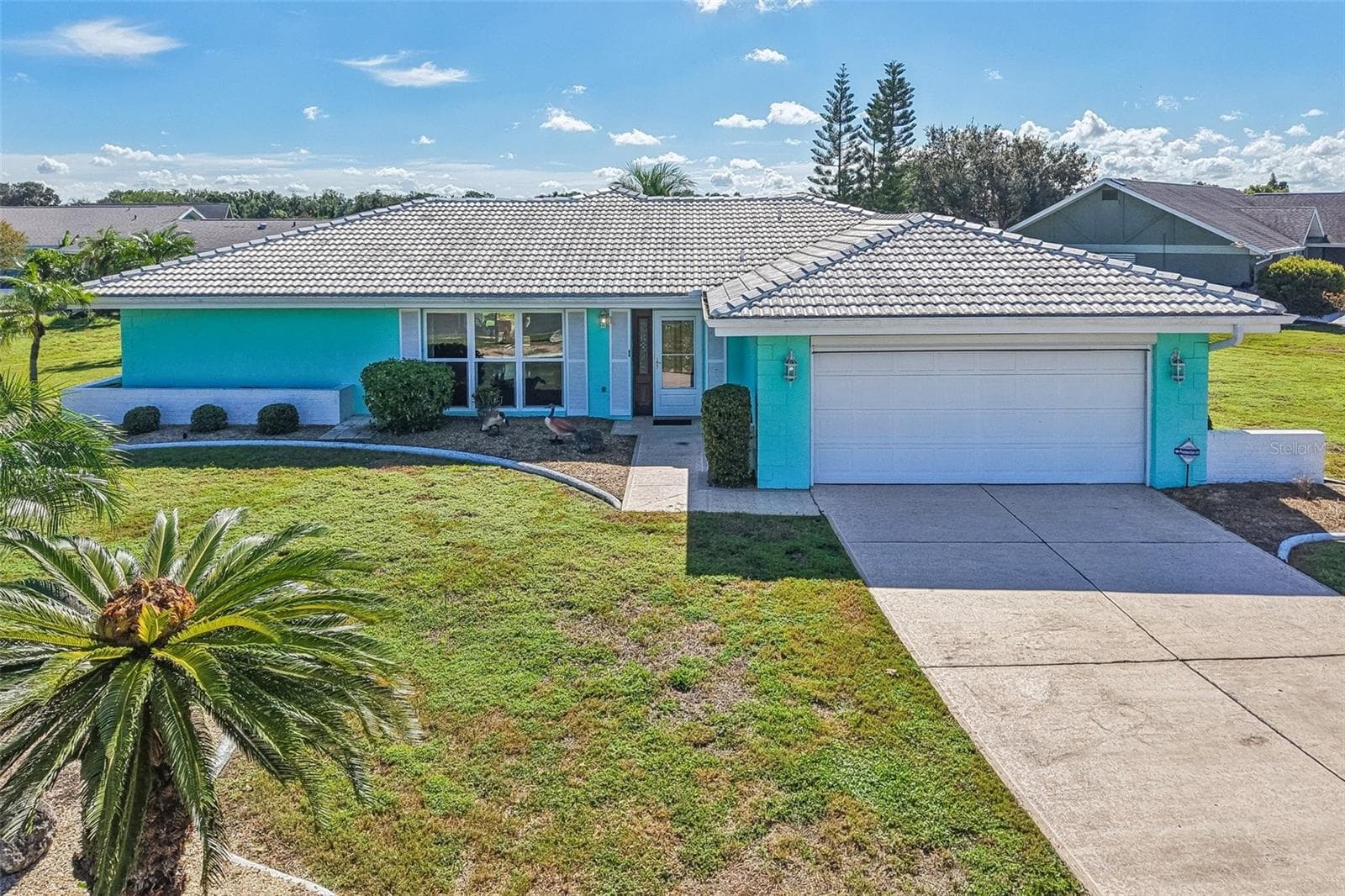 316 BROCKFIELD DR