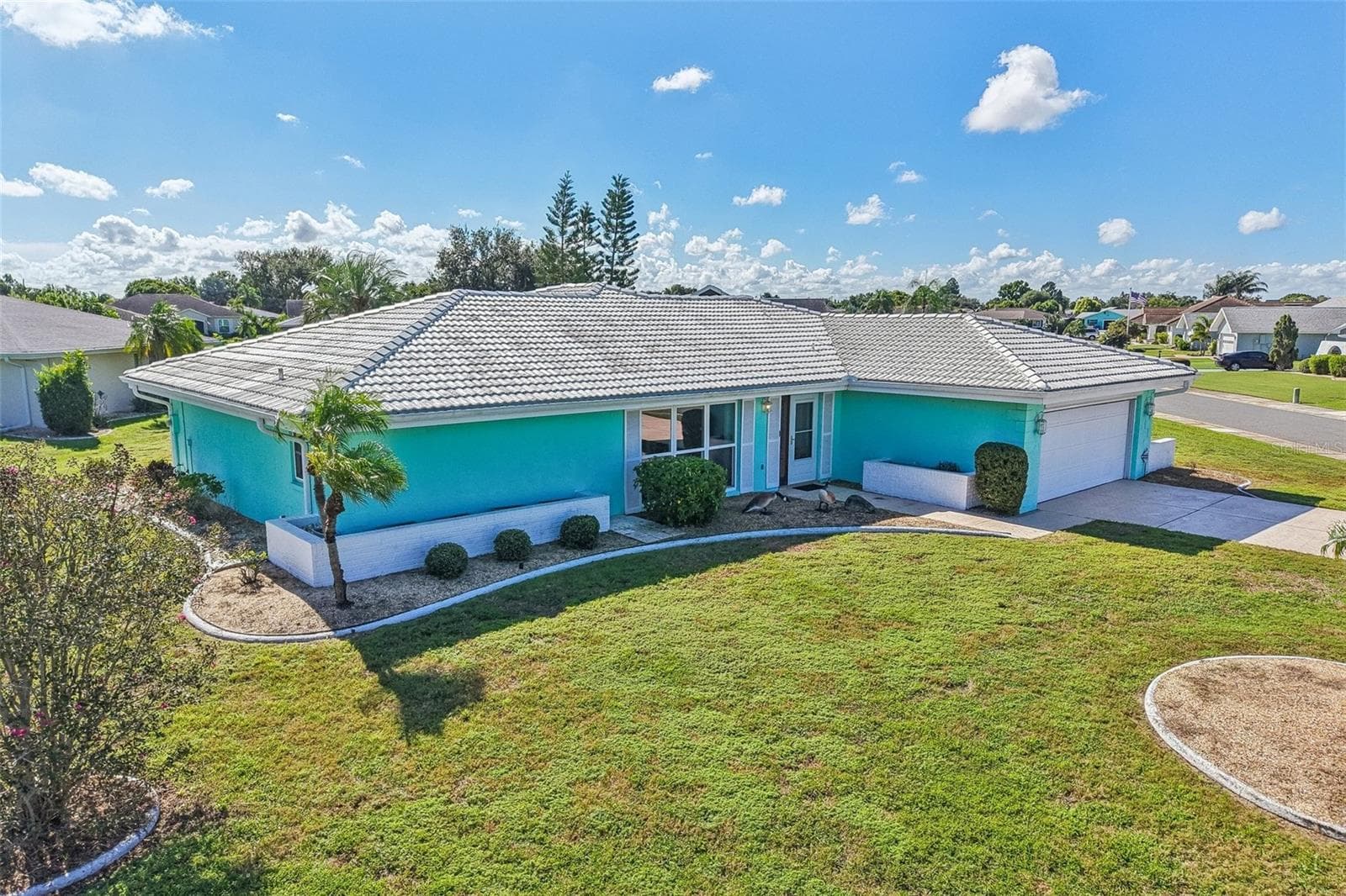 Single Family Residence at 316 BROCKFIELD DR, SUN CITY CENTER, photo 27 of 39