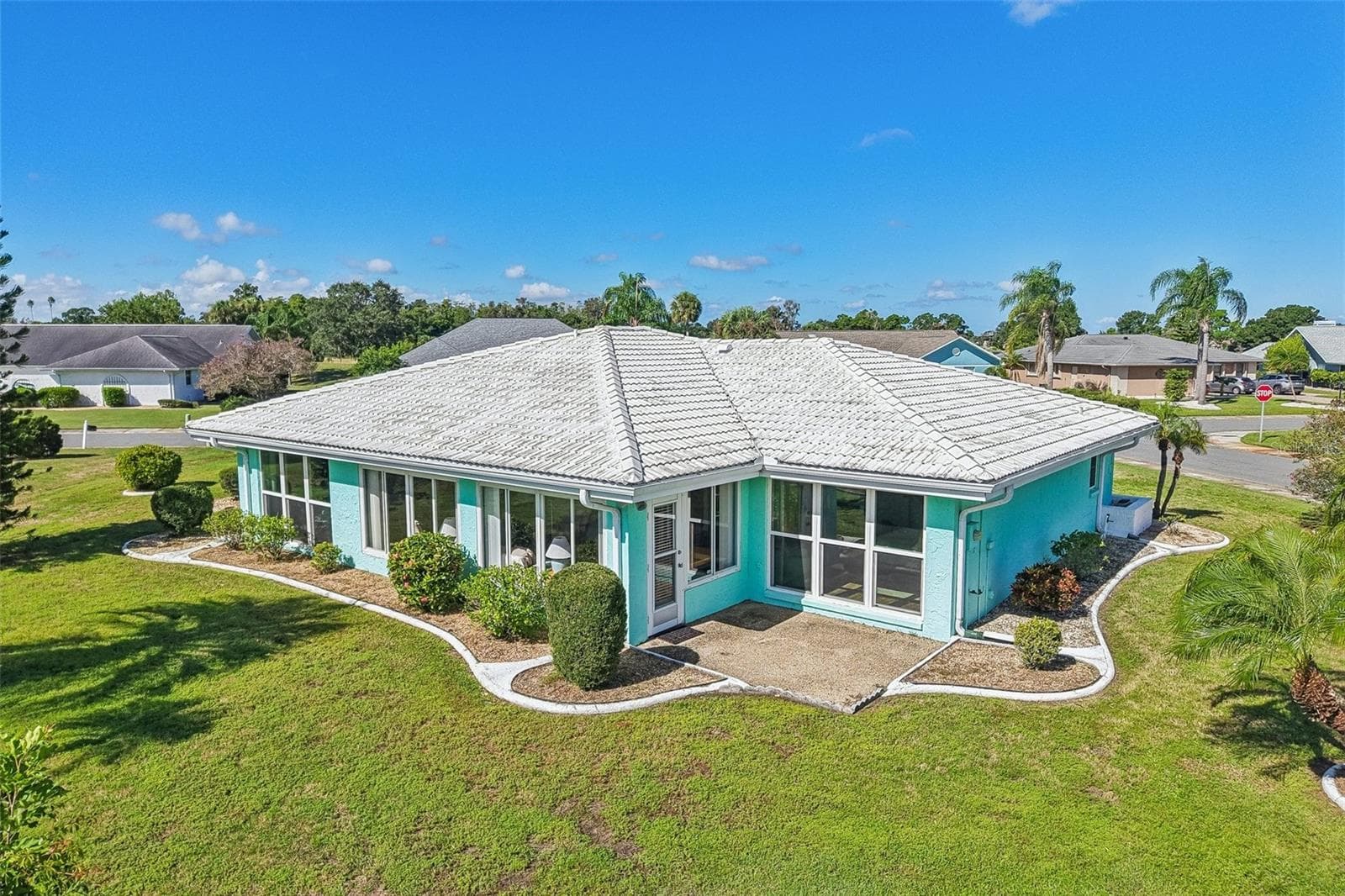 Single Family Residence at 316 BROCKFIELD DR, SUN CITY CENTER, photo 28 of 39