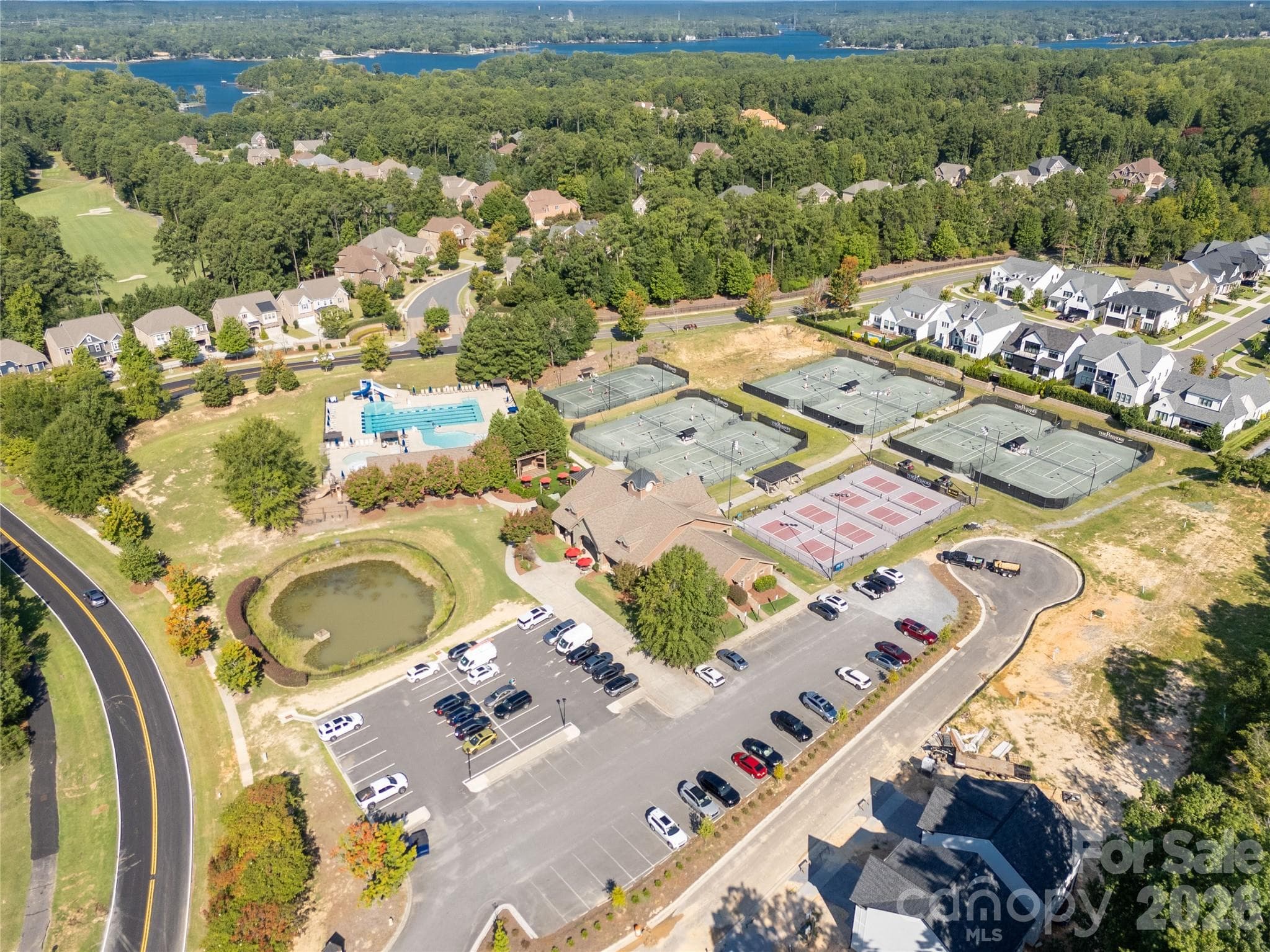 Single Family Residence at 15706 Aviary Orchard Way, Charlotte, photo 44 of 45