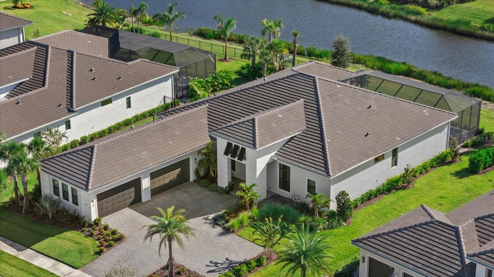 Single Family Residence at 4588 MONDRIAN CT, SARASOTA, photo 3 of 59