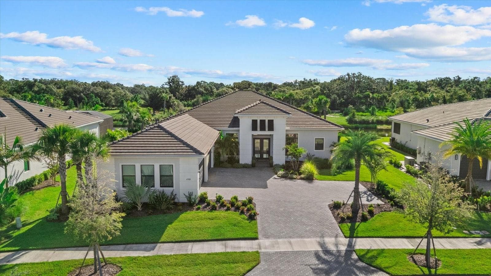 Single Family Residence at 4588 MONDRIAN CT, SARASOTA, photo 4 of 59