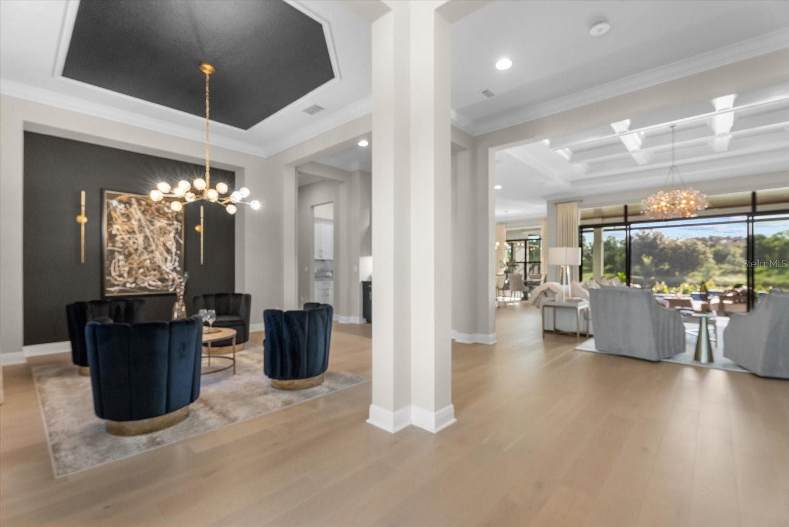 Single Family Residence at 4588 MONDRIAN CT, SARASOTA, photo 9 of 59