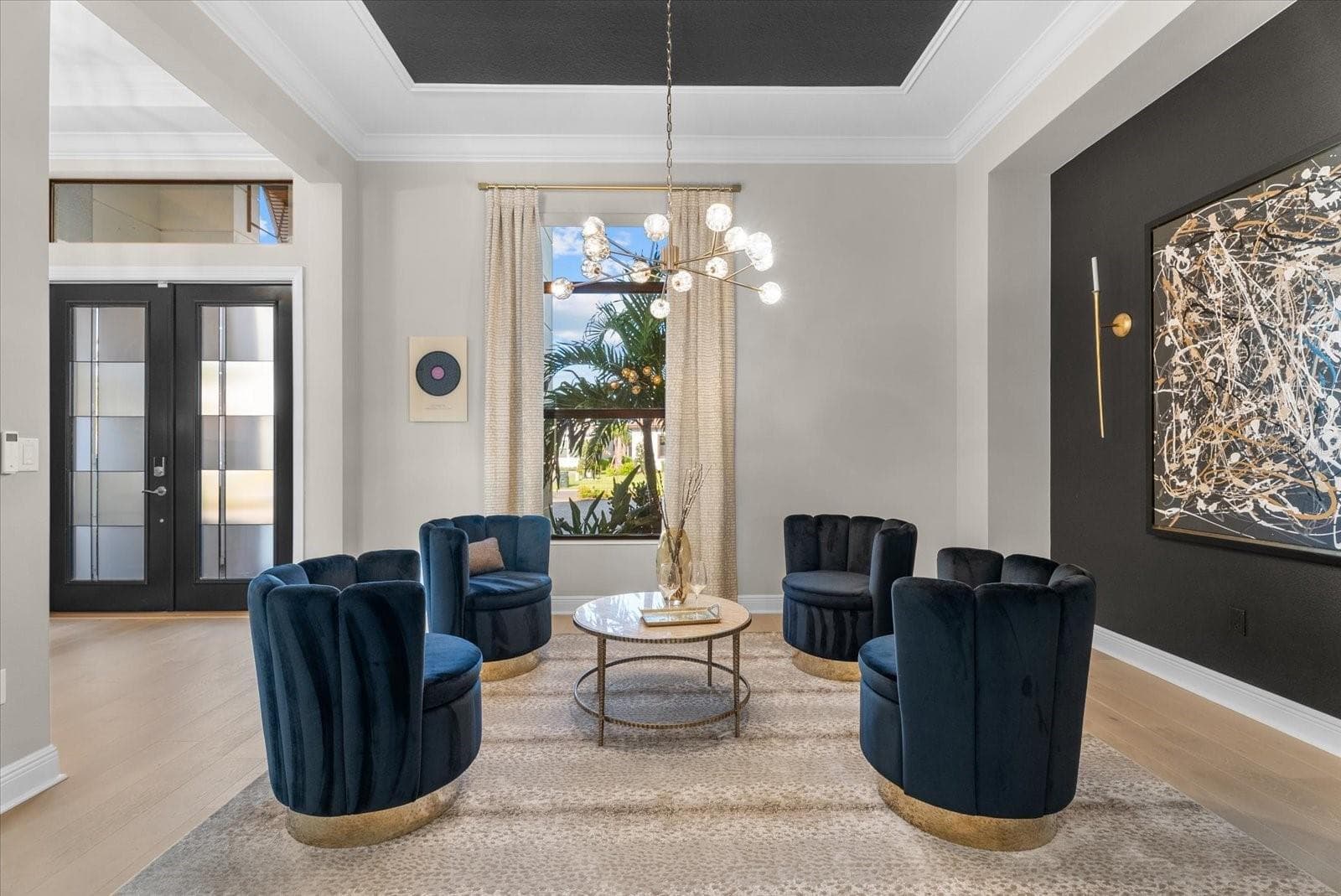 Single Family Residence at 4588 MONDRIAN CT, SARASOTA, photo 10 of 59
