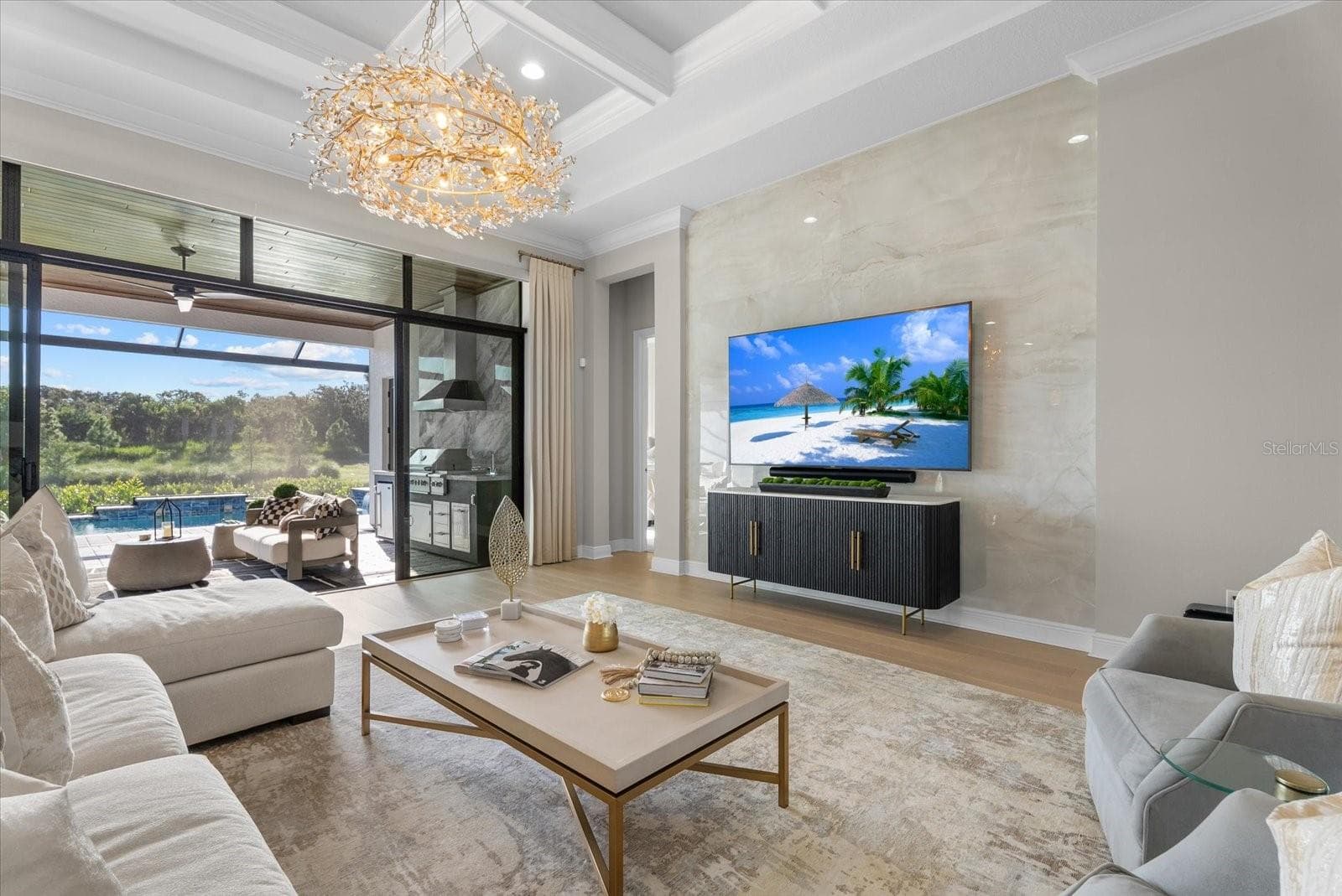 Single Family Residence at 4588 MONDRIAN CT, SARASOTA, photo 12 of 59