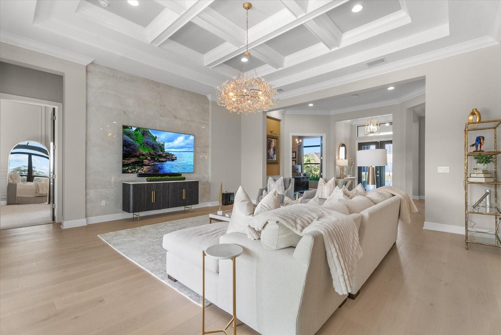 Single Family Residence at 4588 MONDRIAN CT, SARASOTA, photo 13 of 59