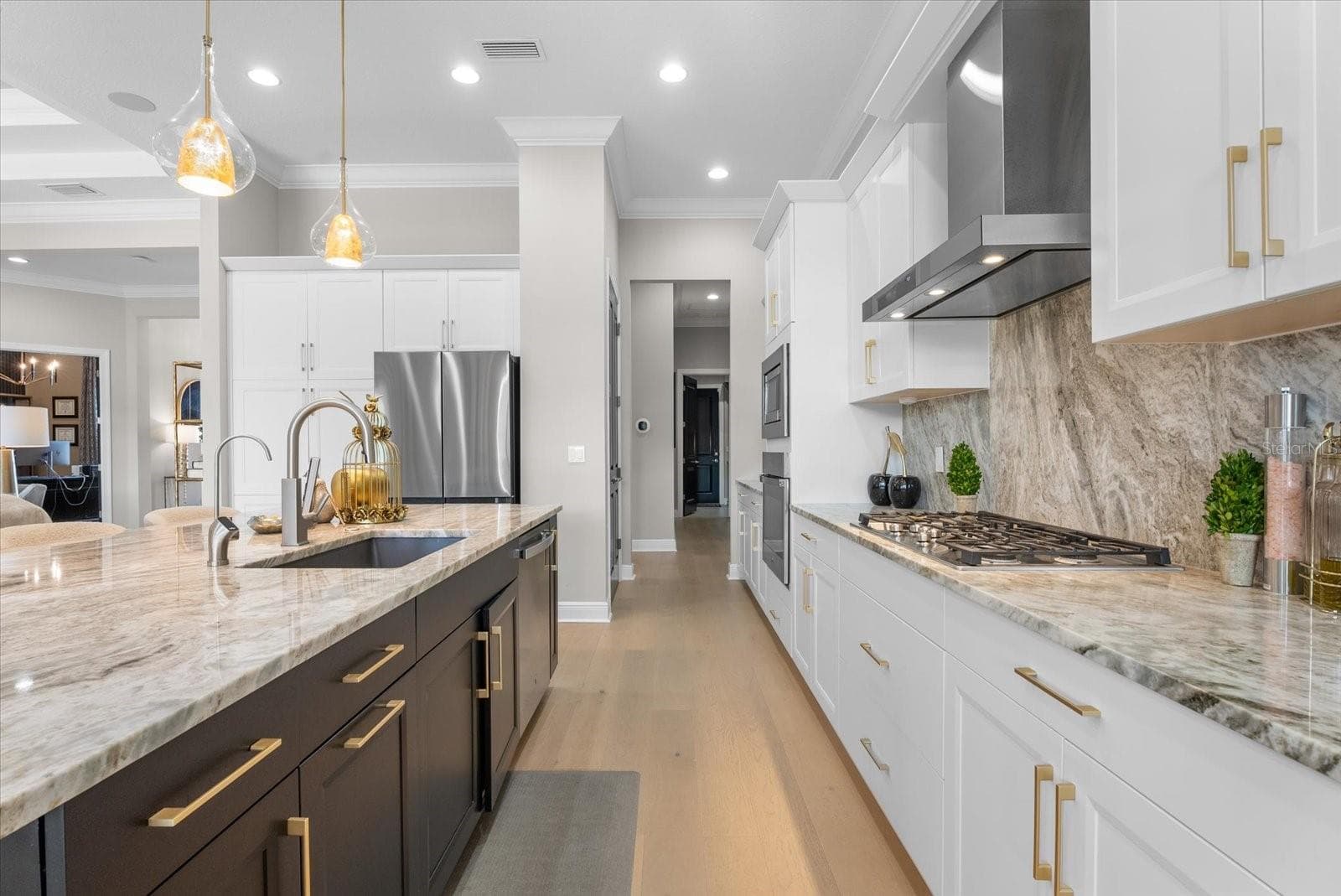 Single Family Residence at 4588 MONDRIAN CT, SARASOTA, photo 16 of 59