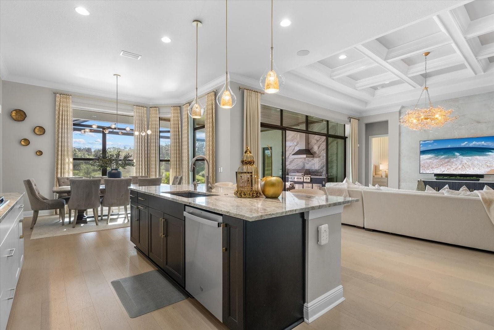 Single Family Residence at 4588 MONDRIAN CT, SARASOTA, photo 17 of 59